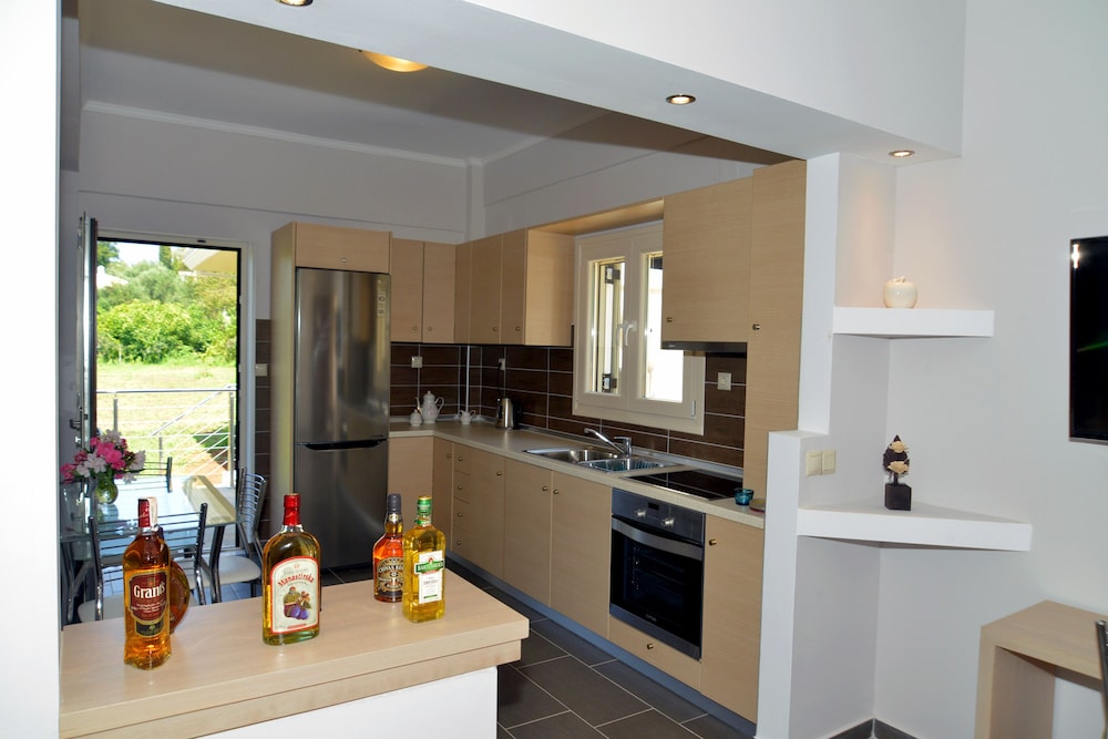 Santos Luxury Apartments