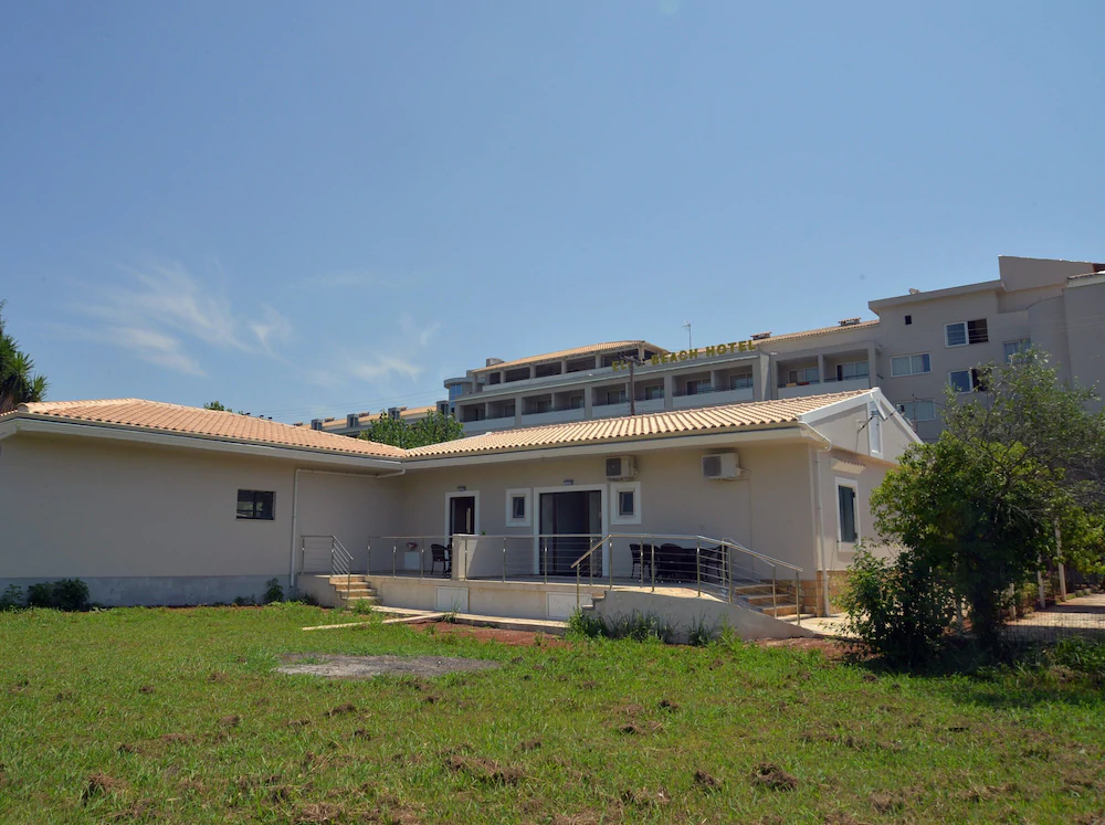 Santos Luxury Apartments