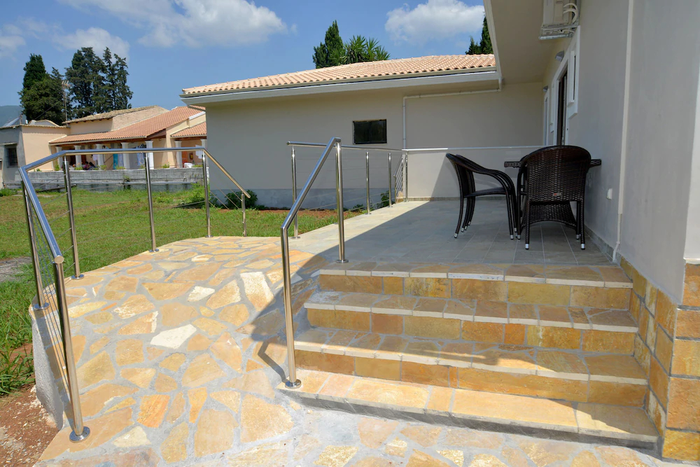 Santos Luxury Apartments