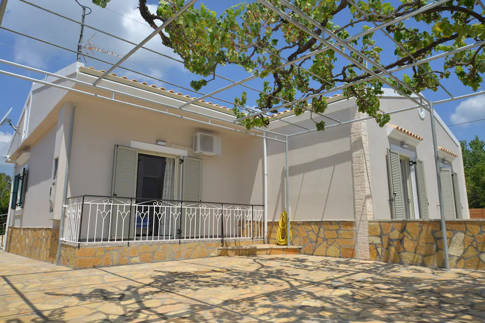 Santos Luxury Apartments