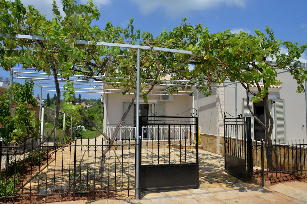 Santos Luxury Apartments