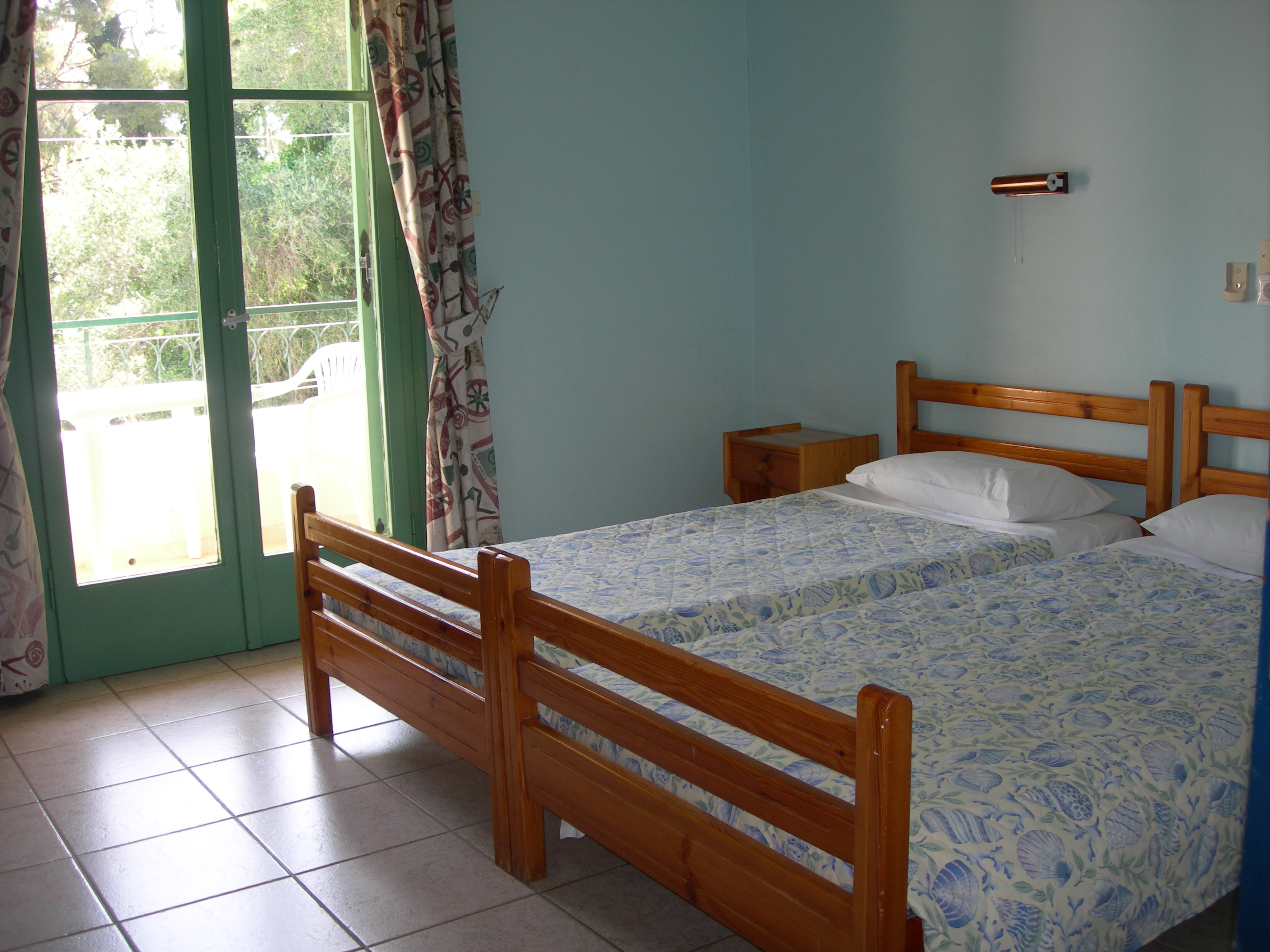 Villa Karmar Aparthotel