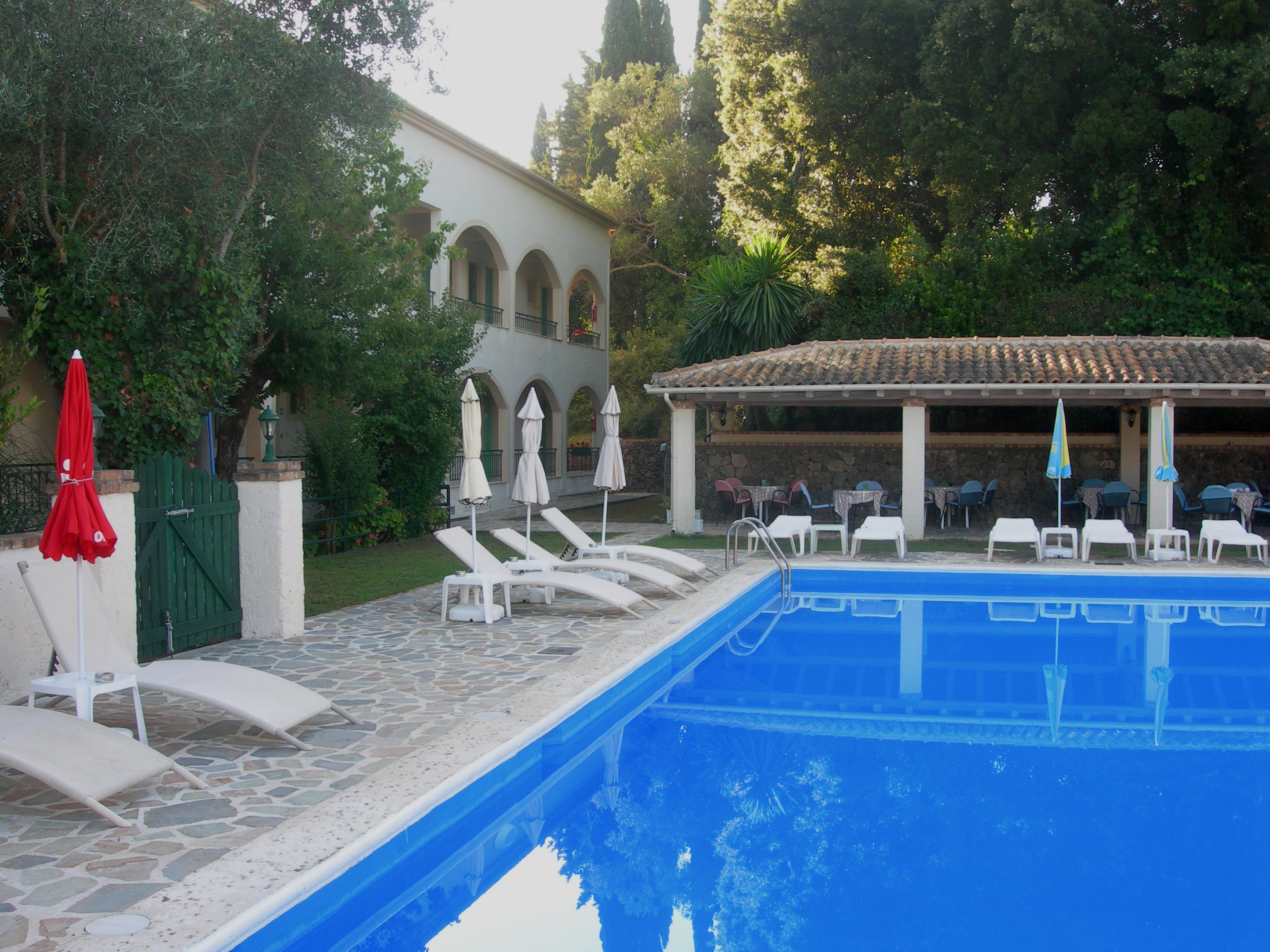 Villa Karmar Aparthotel