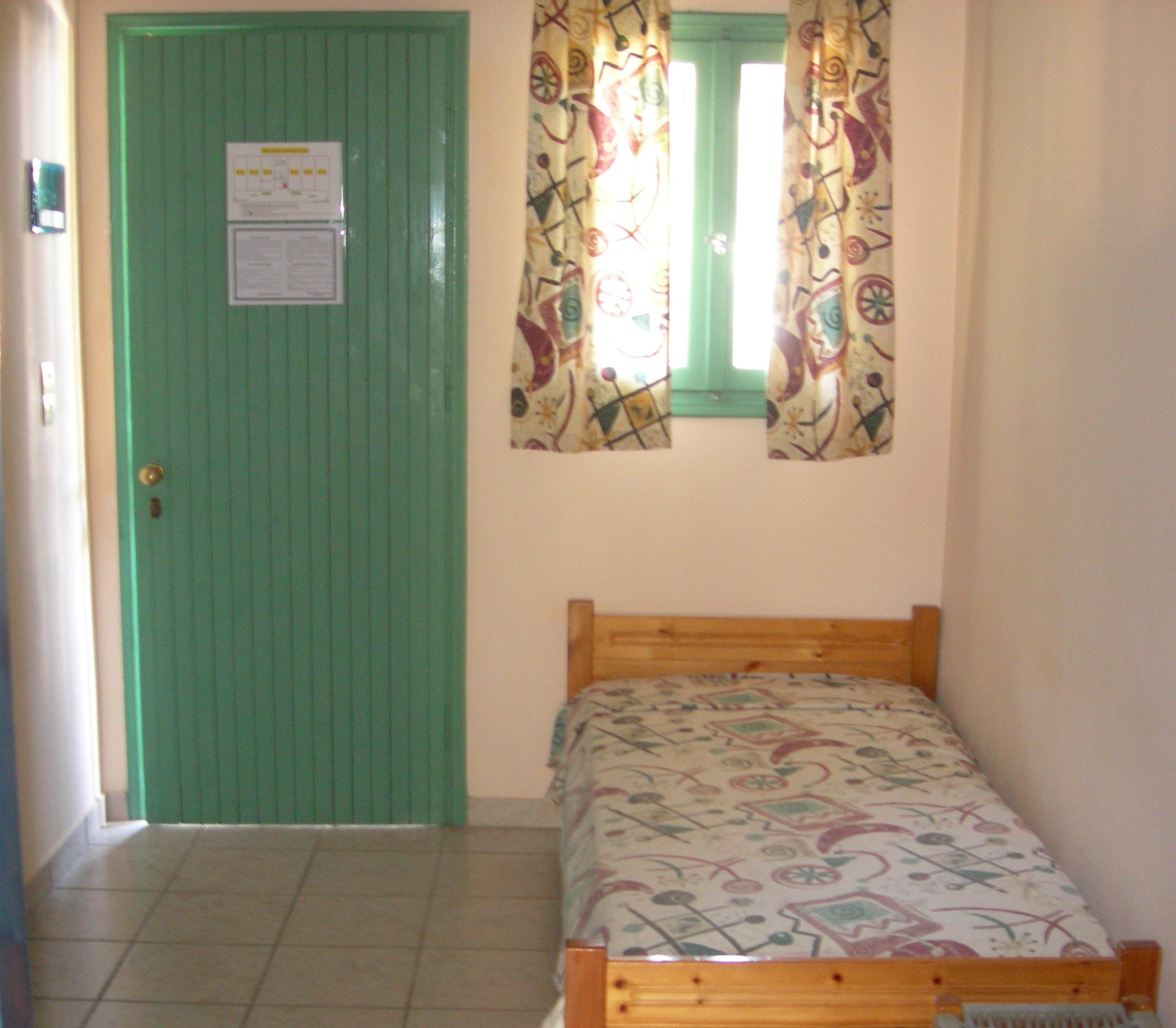 Villa Karmar Aparthotel