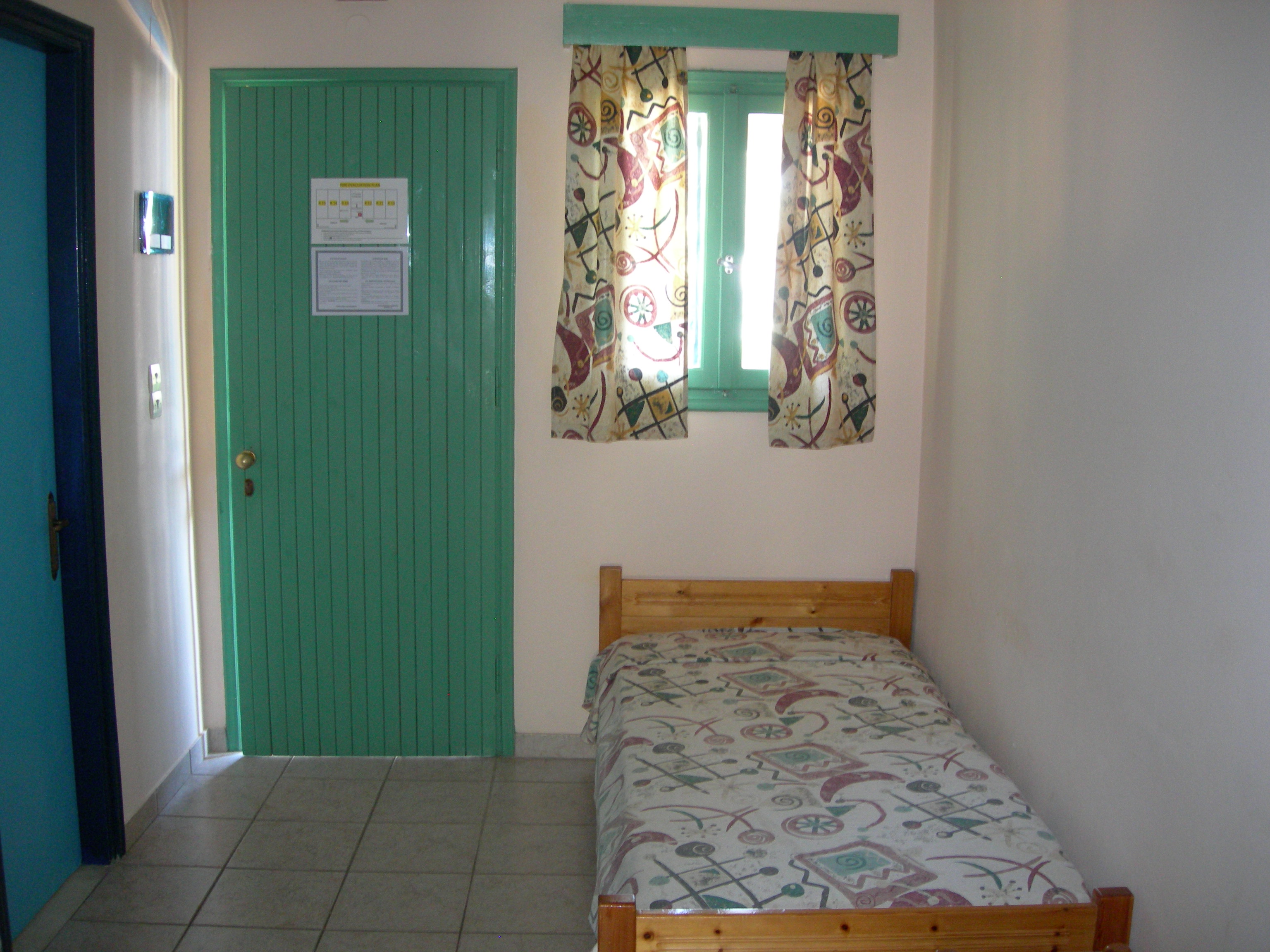 Villa Karmar Aparthotel