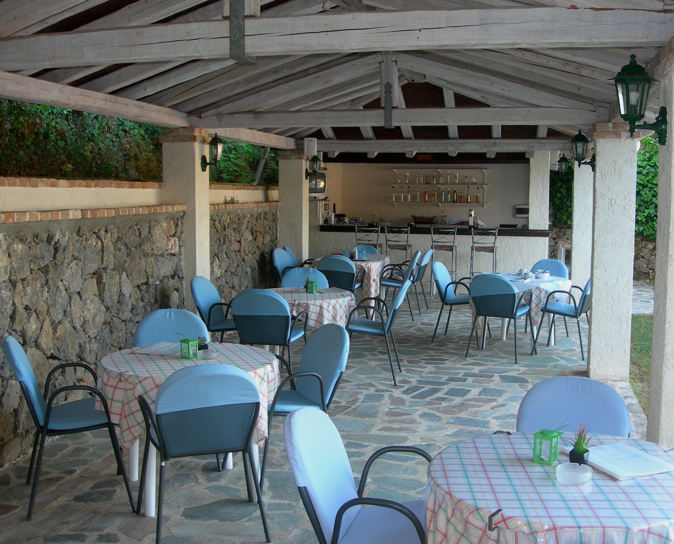 Villa Karmar Aparthotel