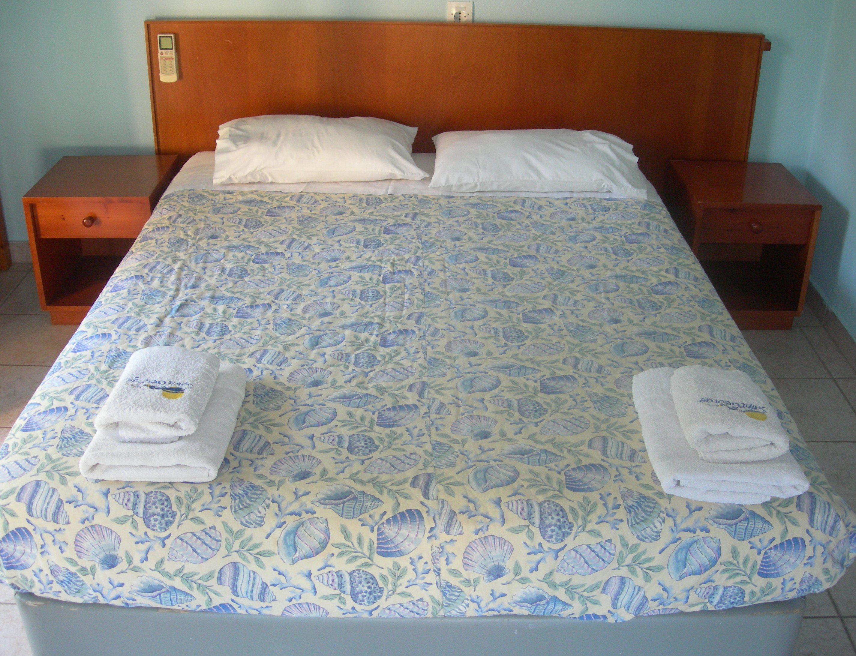 Villa Karmar Aparthotel