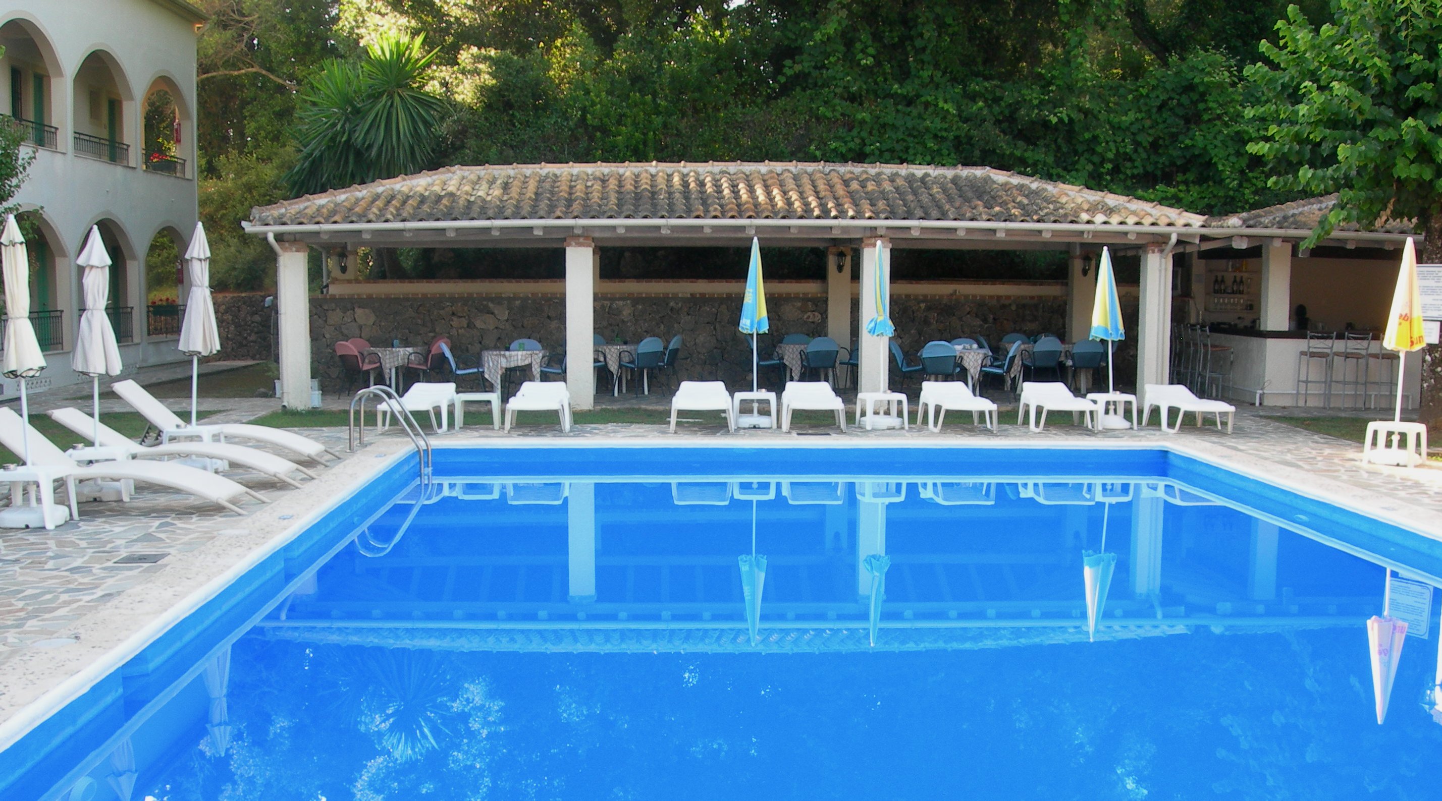 Villa Karmar Aparthotel