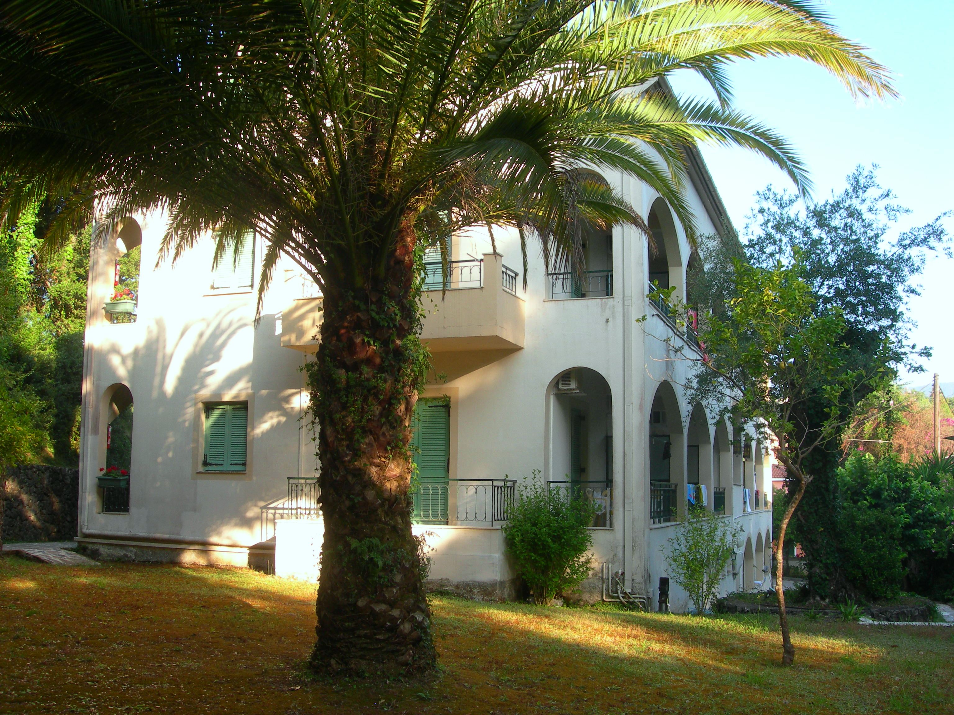 Villa Karmar Aparthotel