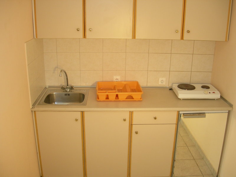 Villa Karmar Aparthotel