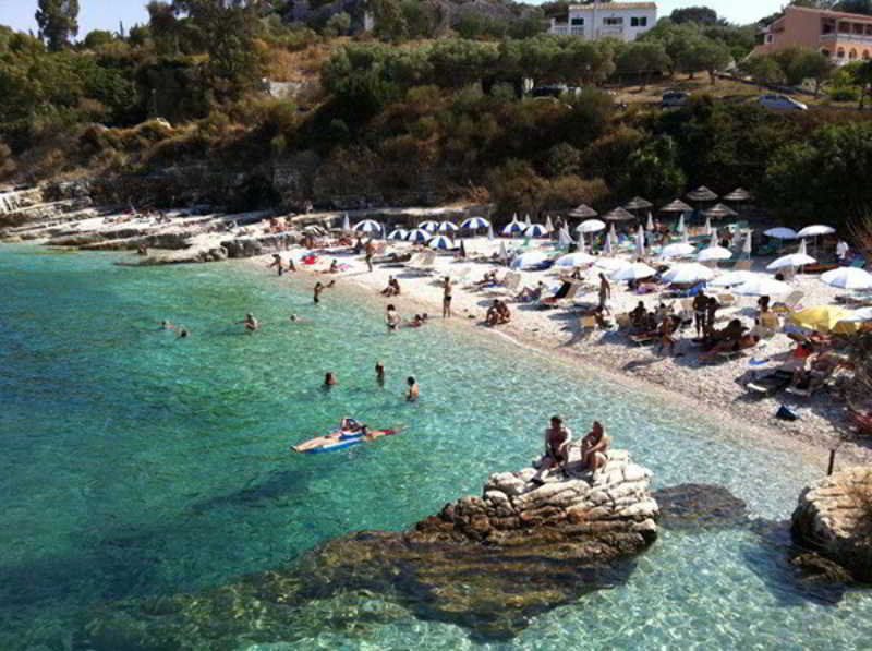 Villa Karmar Aparthotel