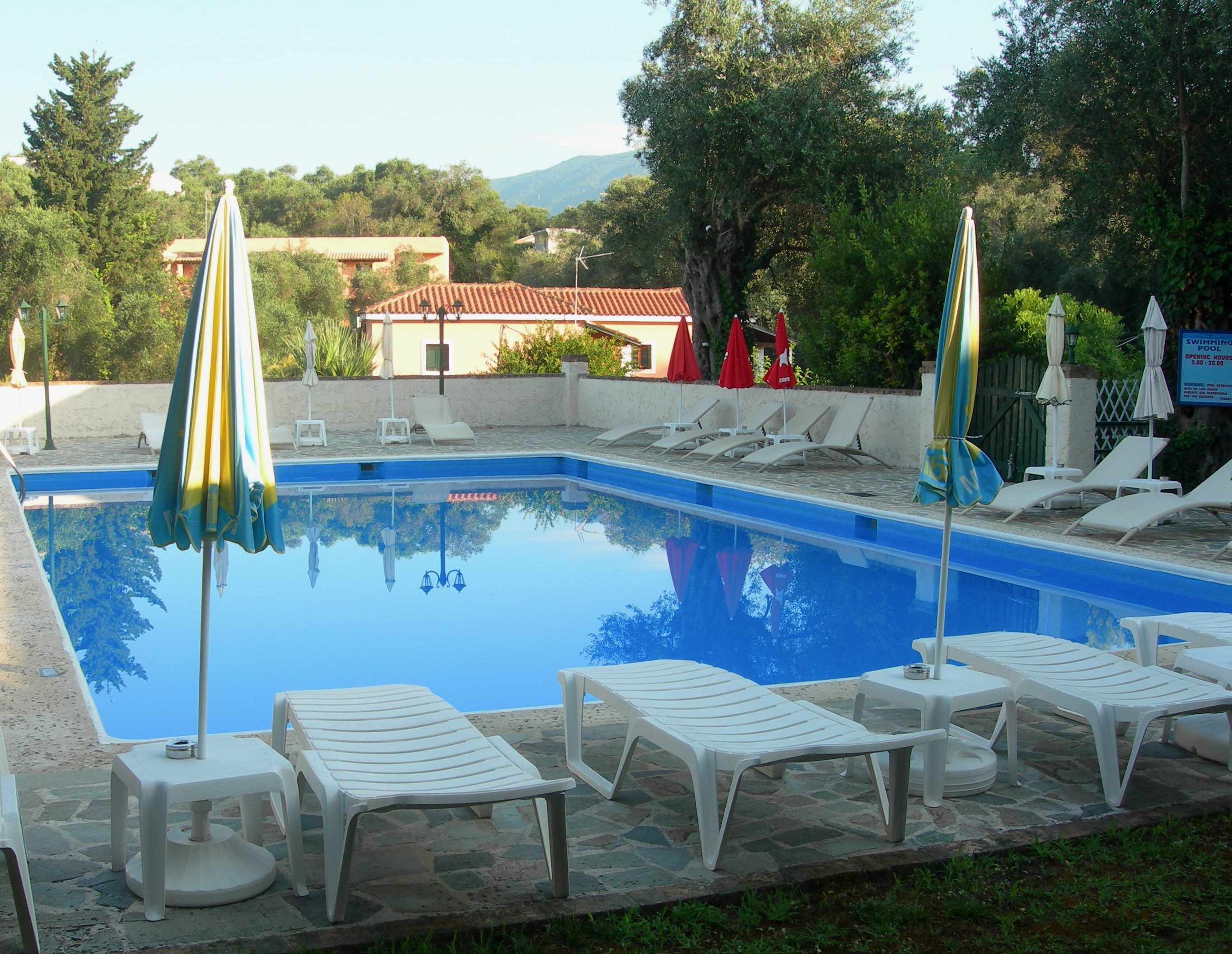 Villa Karmar Aparthotel