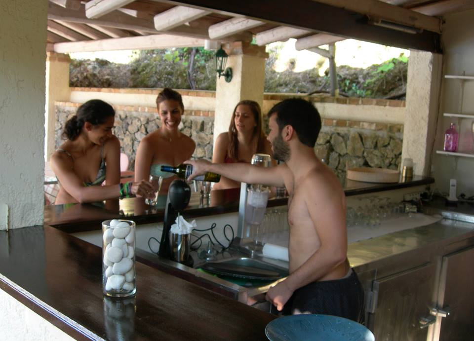 Villa Karmar Aparthotel