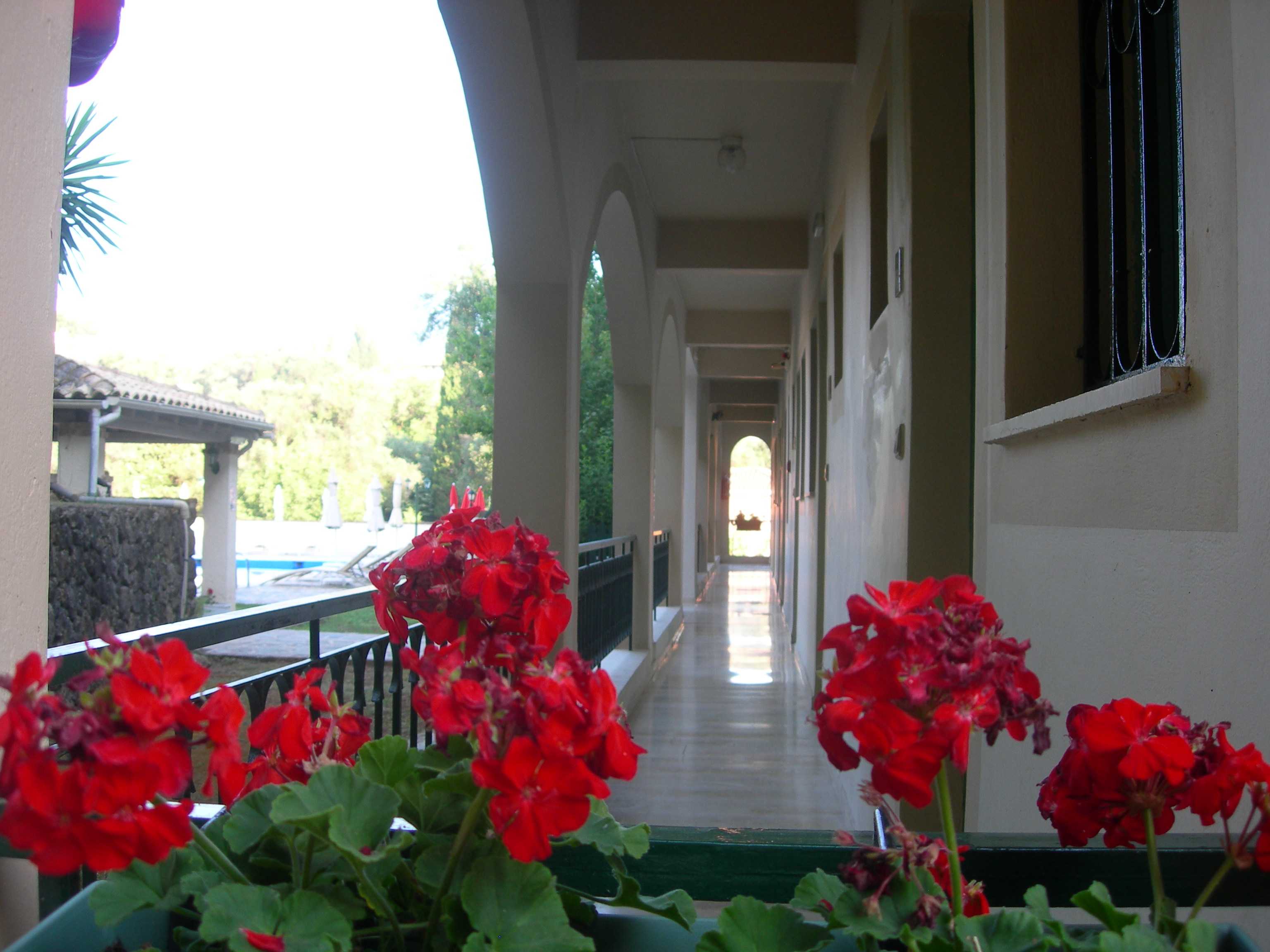 Villa Karmar Aparthotel