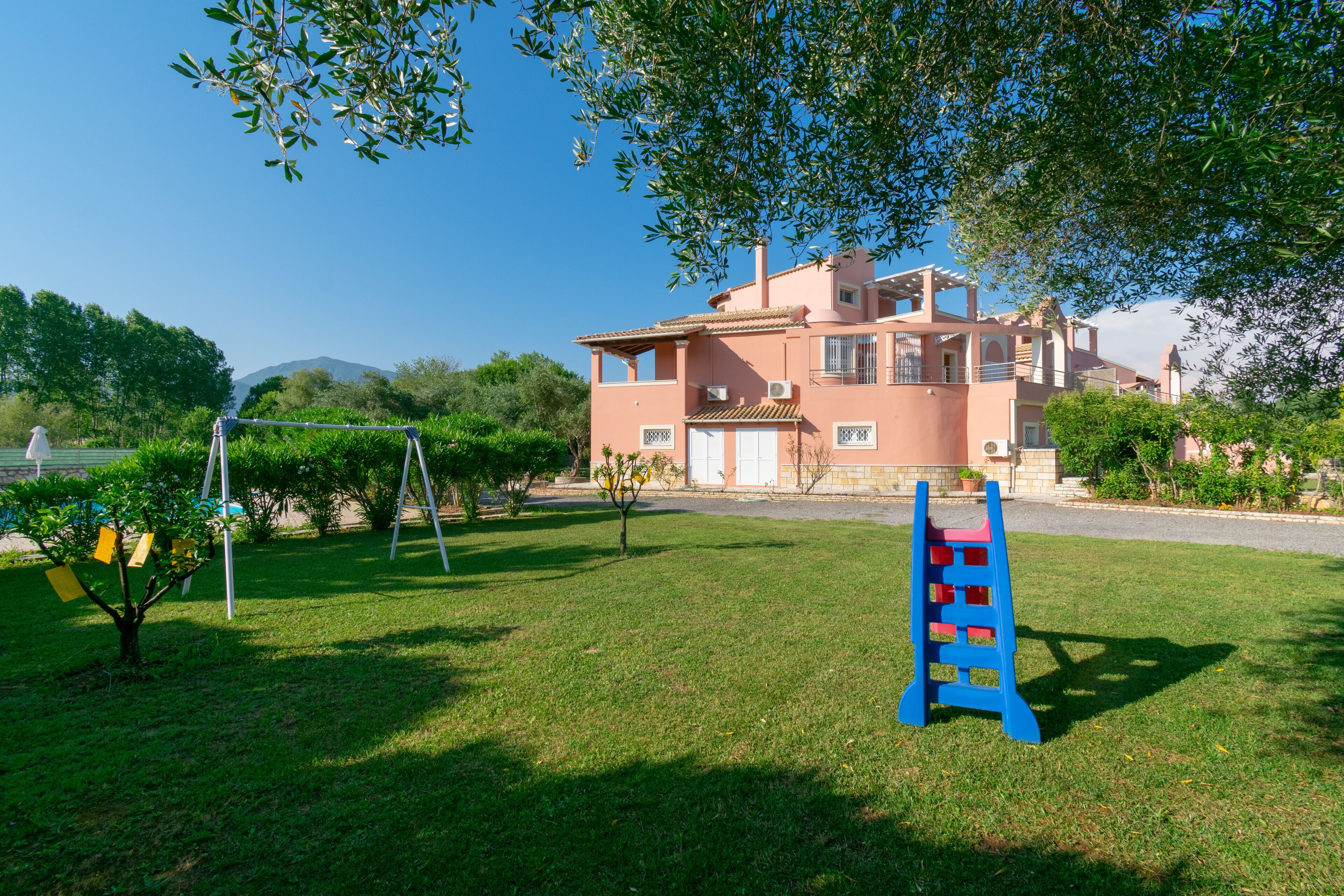 Villa Rosa 2