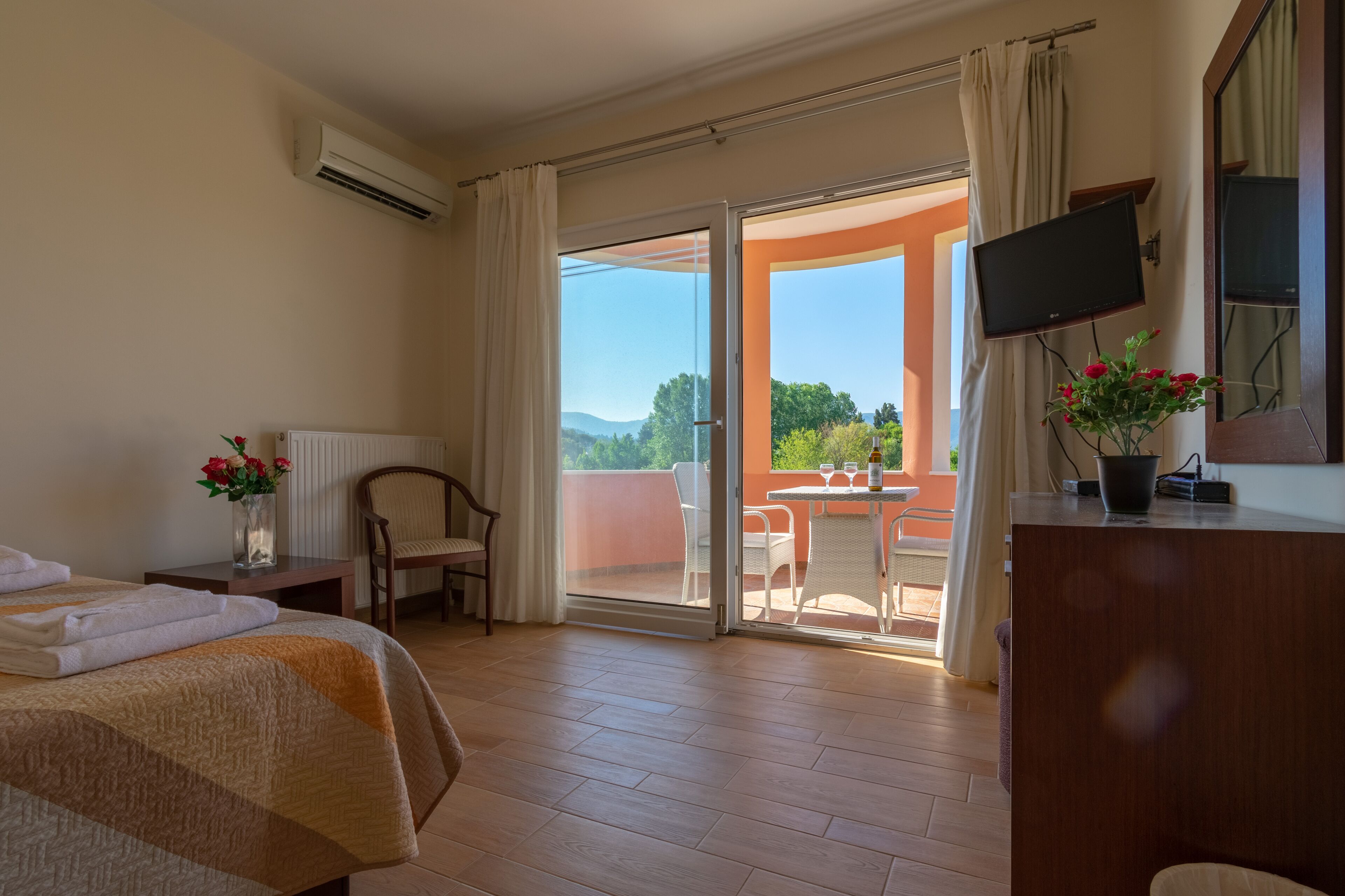 Villa Rosa 2