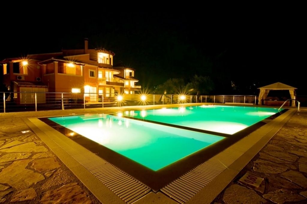 Villa Rosa 2
