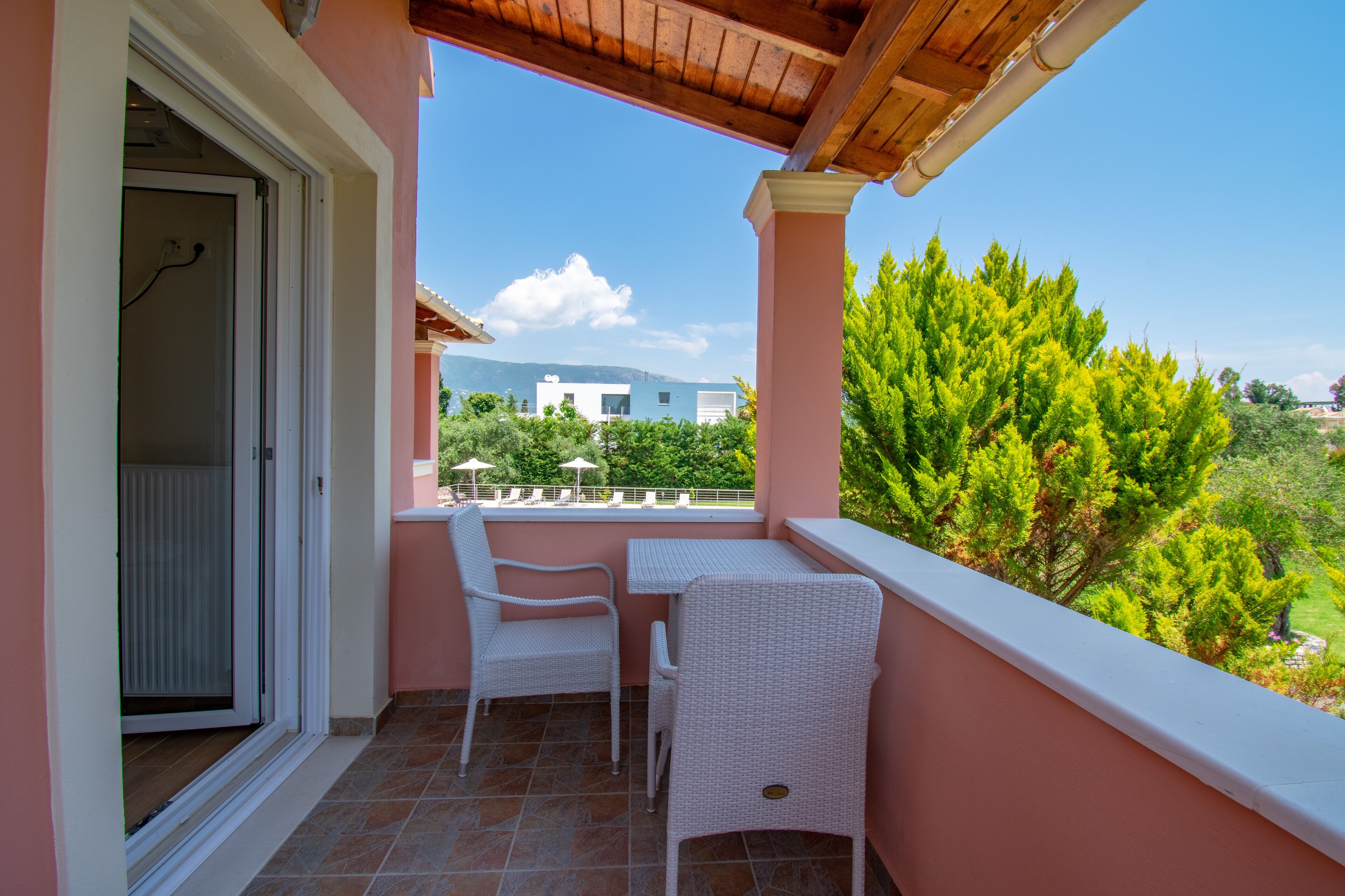 Villa Rosa 2