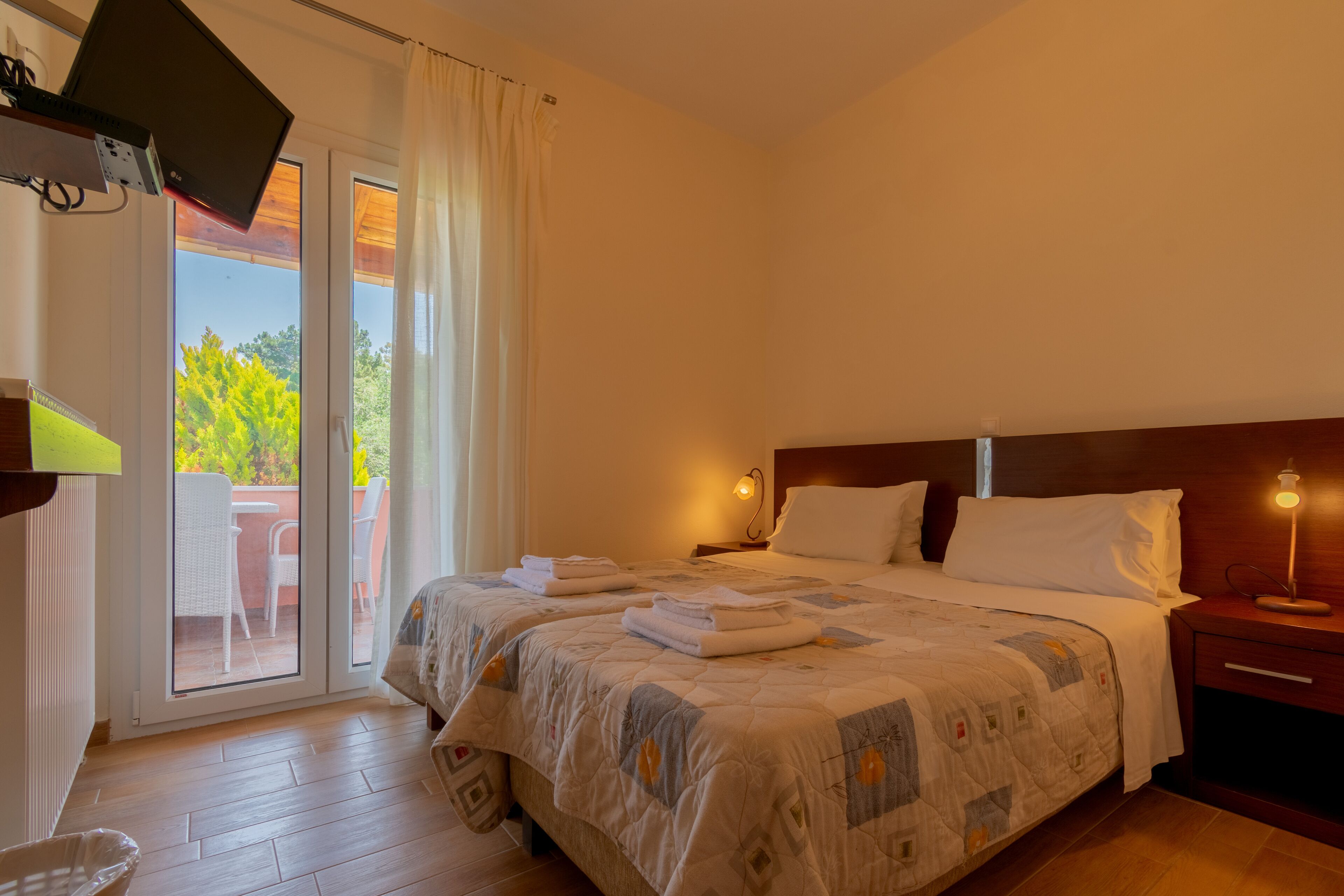 Villa Rosa 2