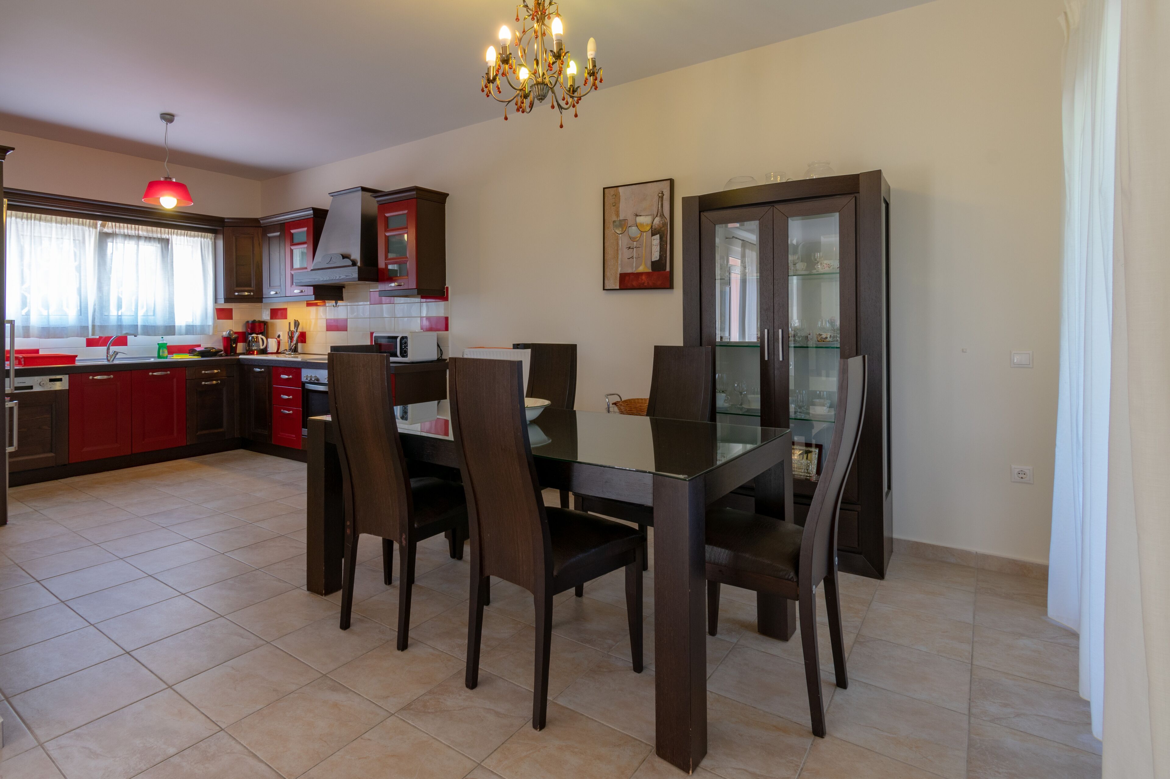Villa Rosa 2