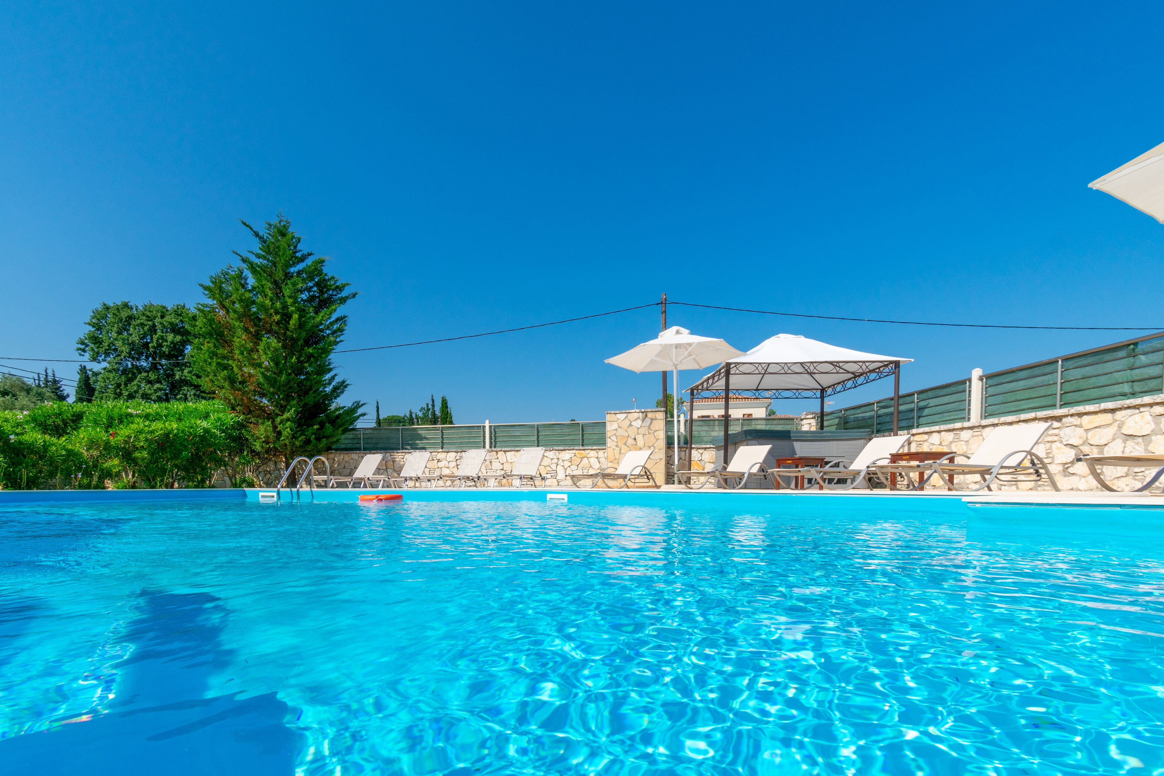 Villa Rosa 2