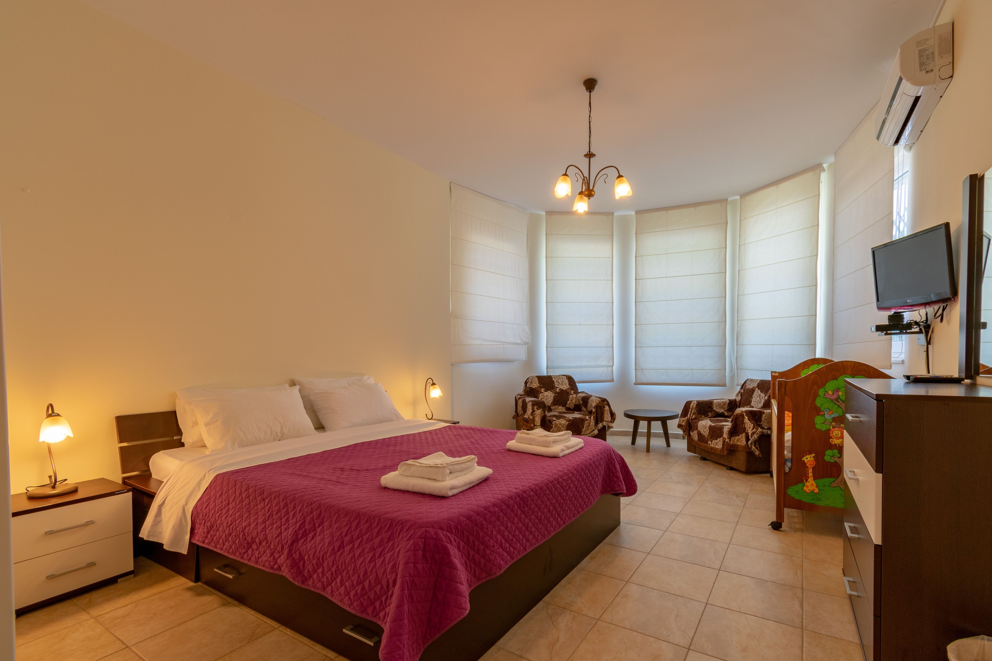 Villa Rosa 2