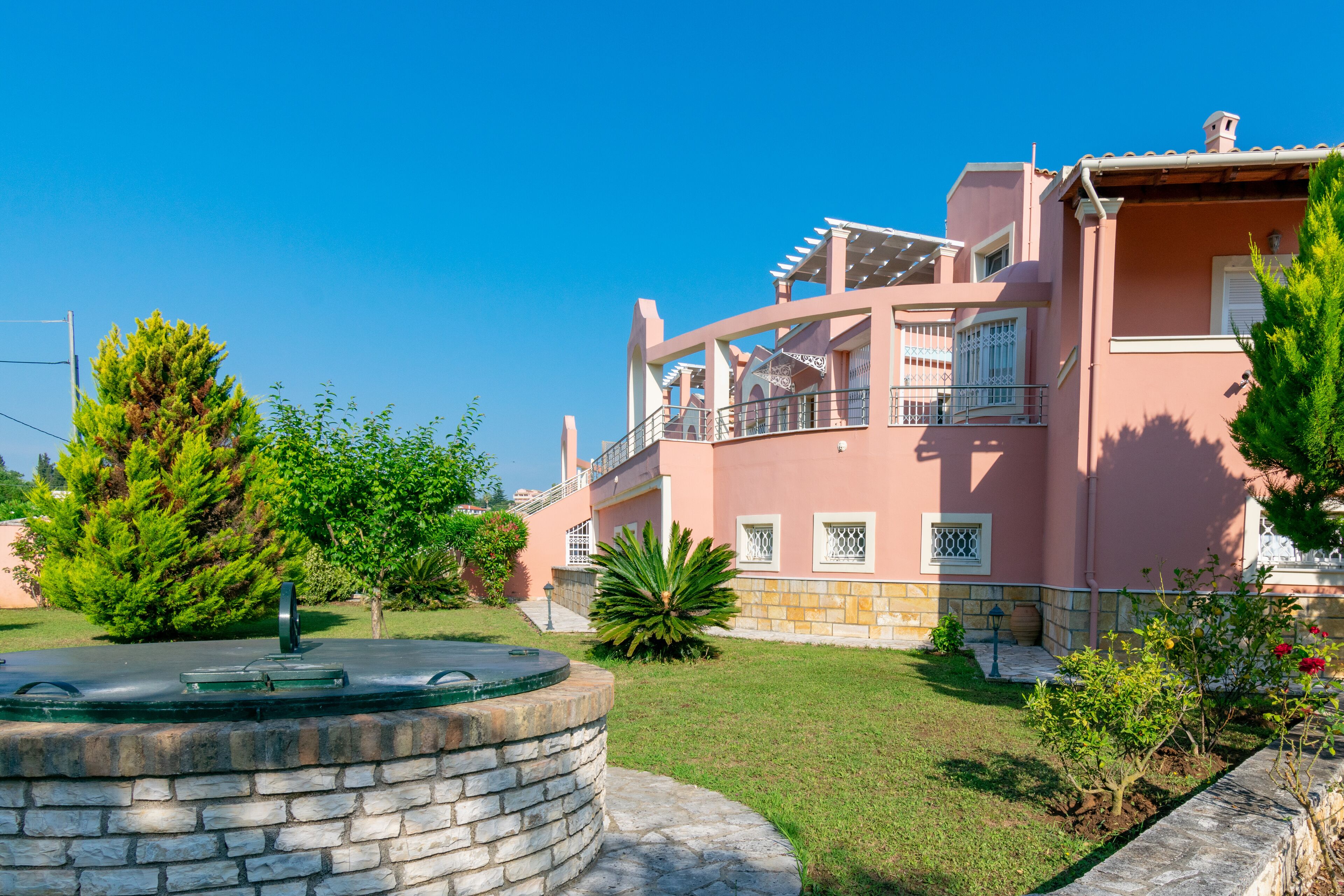 Villa Rosa 2