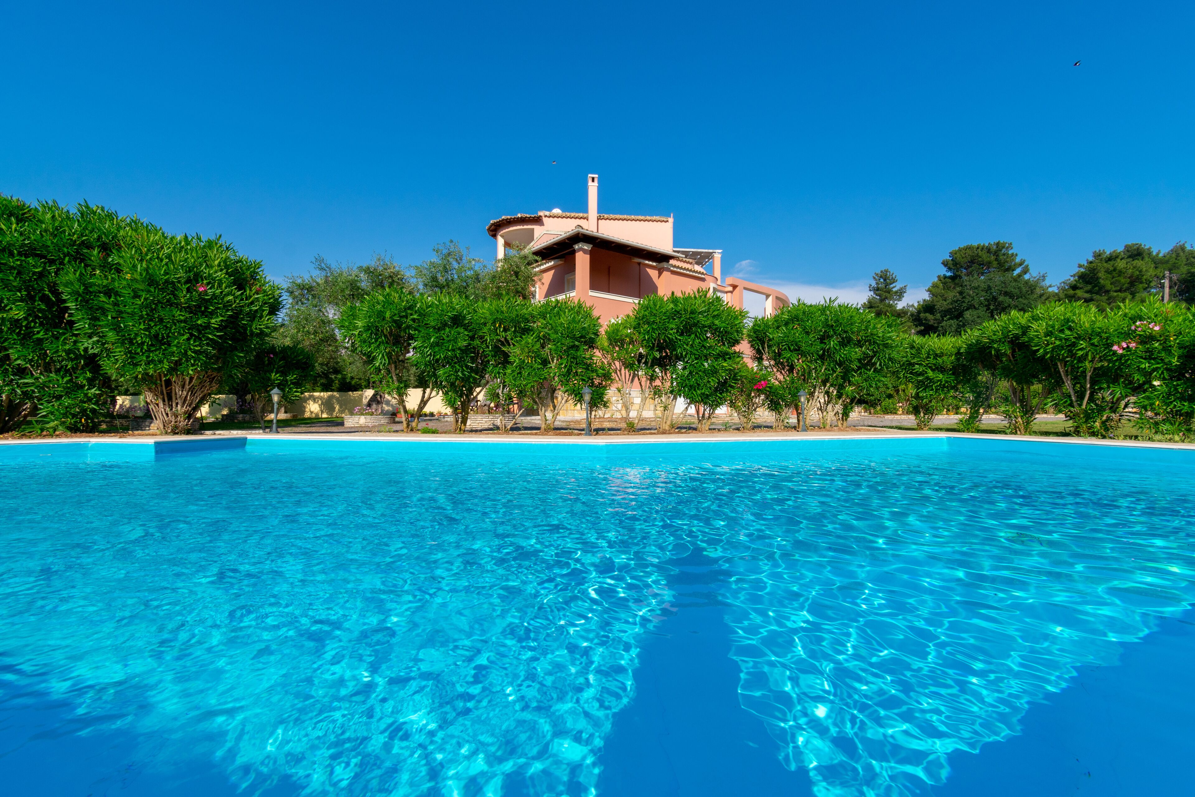 Villa Rosa 2