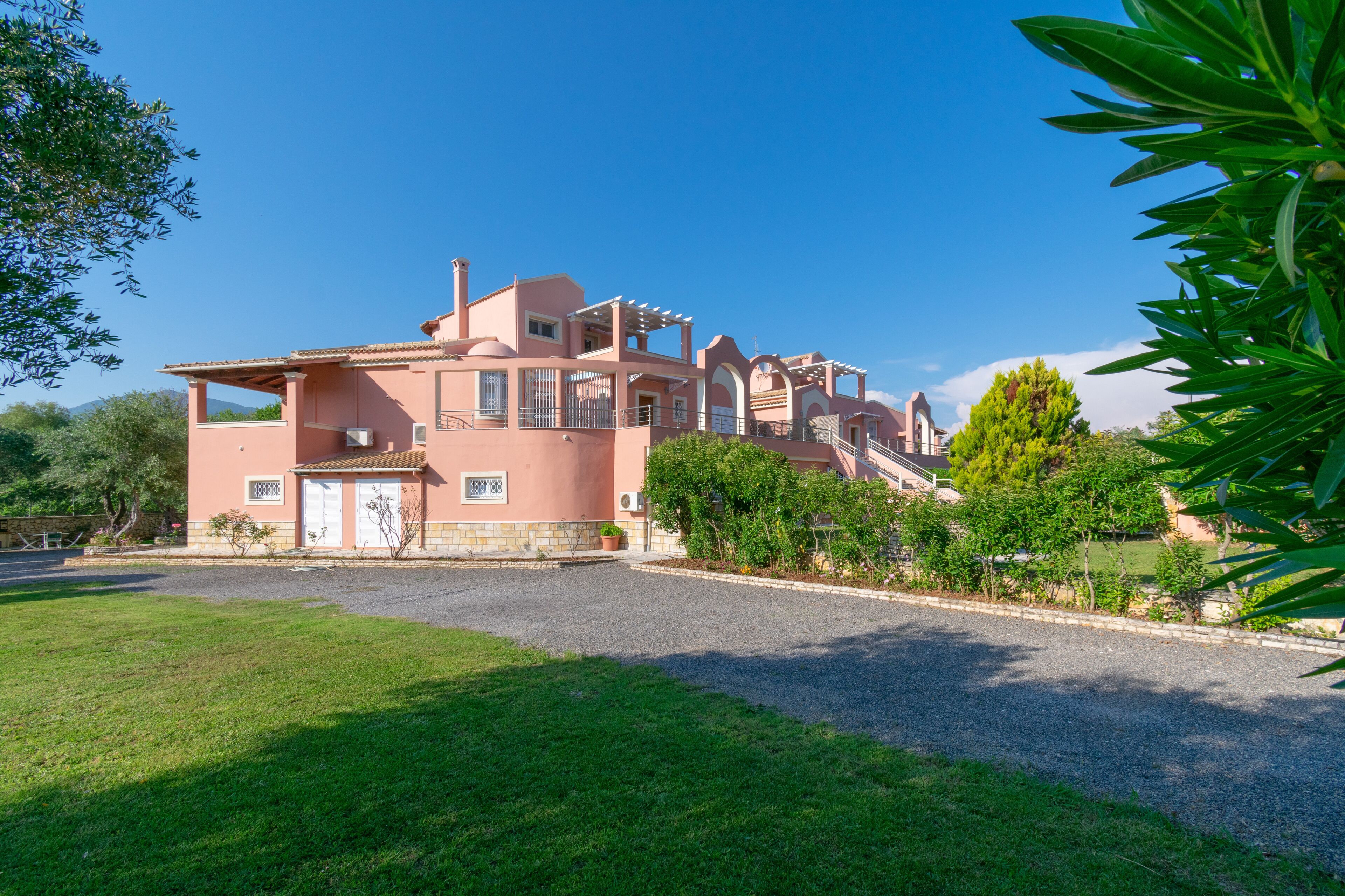 Villa Rosa 2