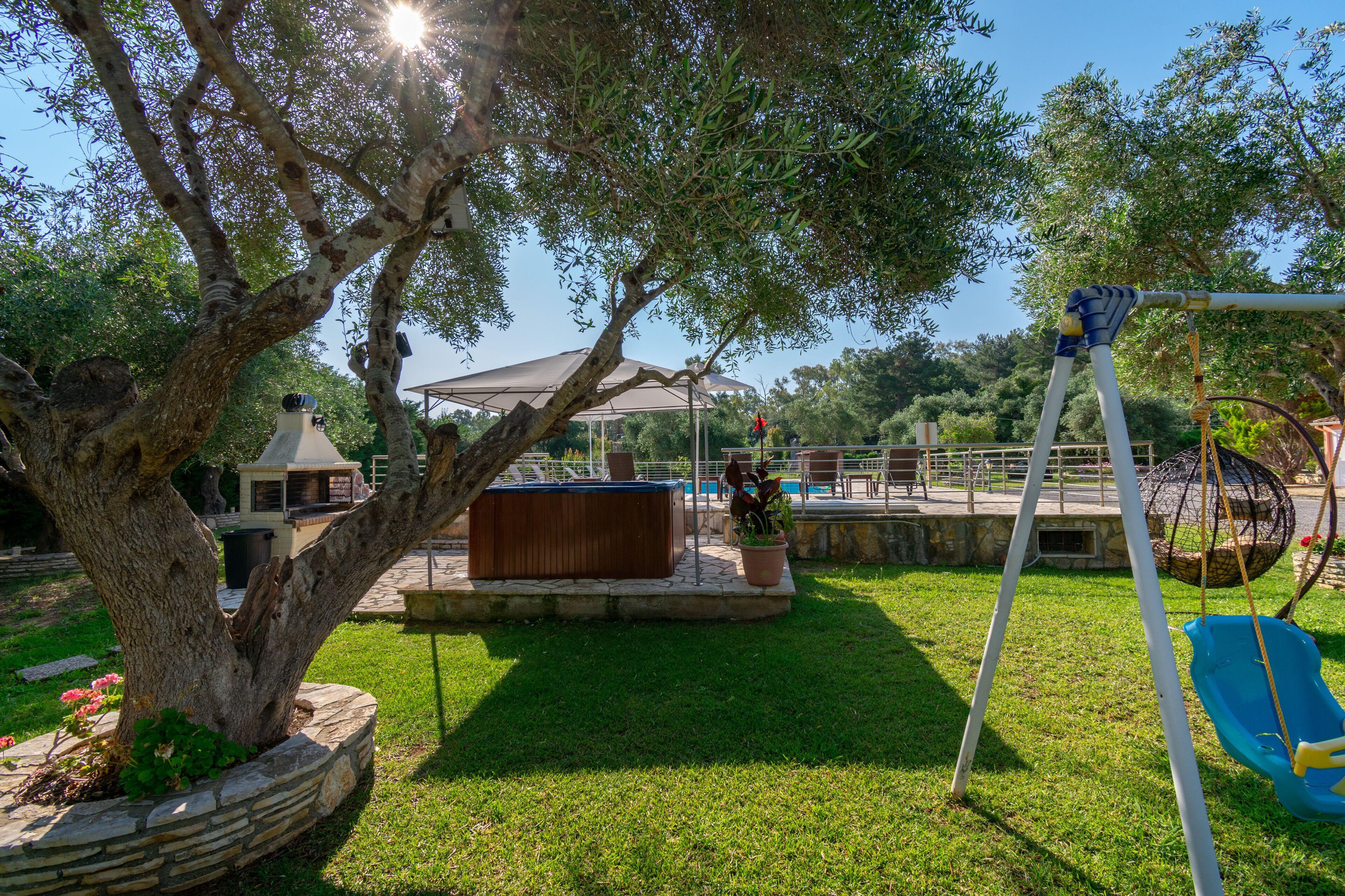 Villa Rosa 2