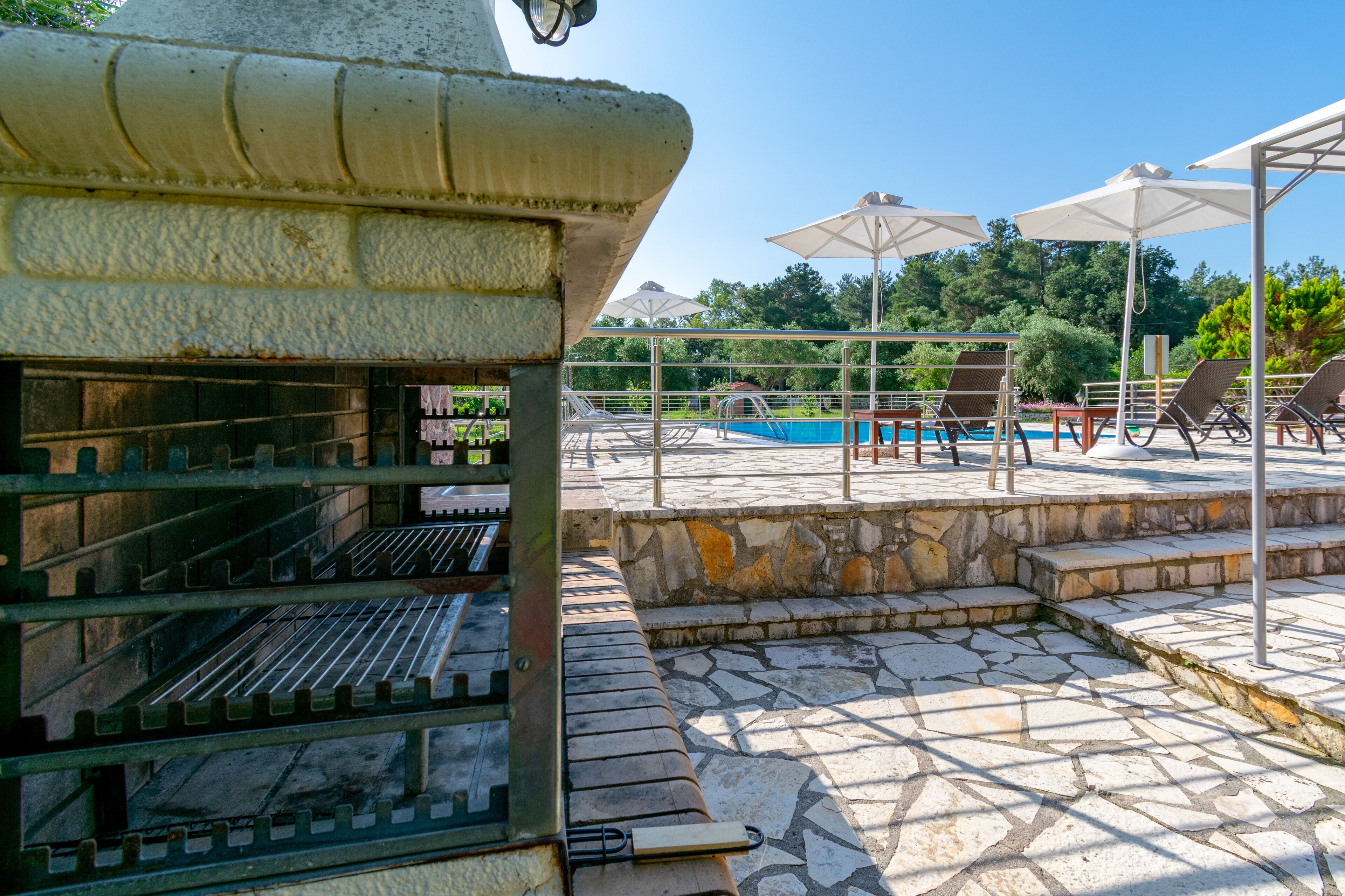 Villa Rosa 2
