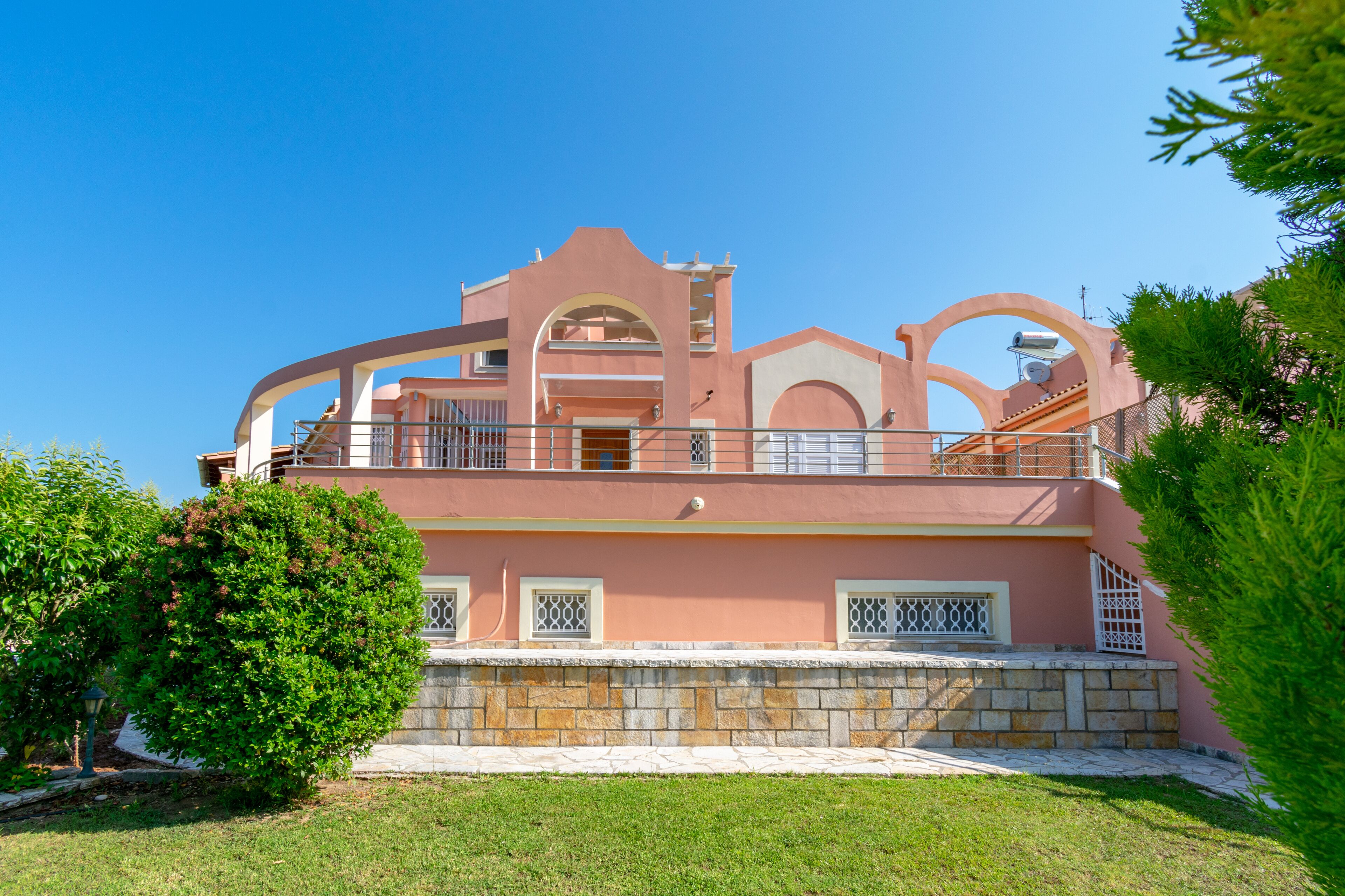Villa Rosa 2