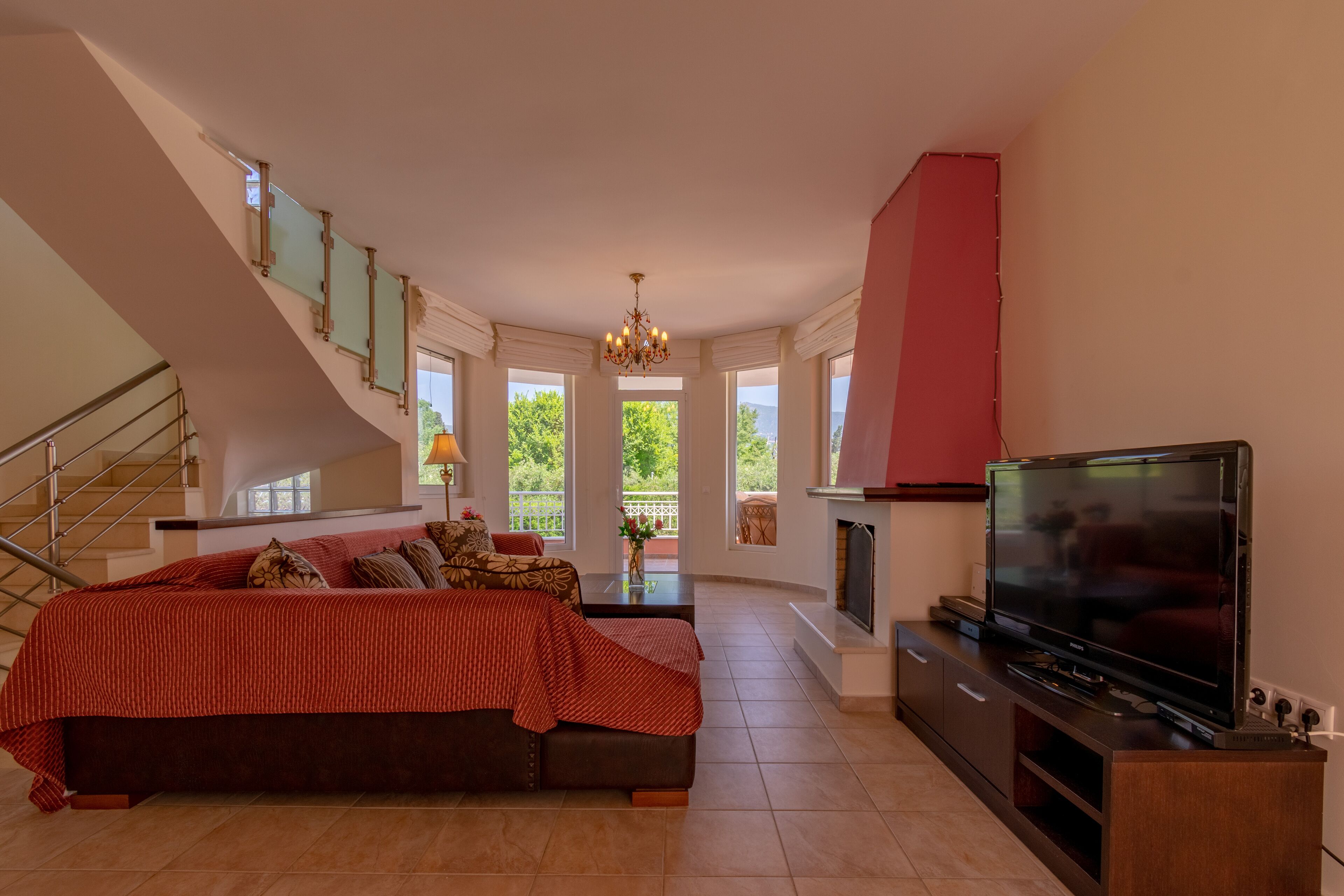 Villa Rosa 2