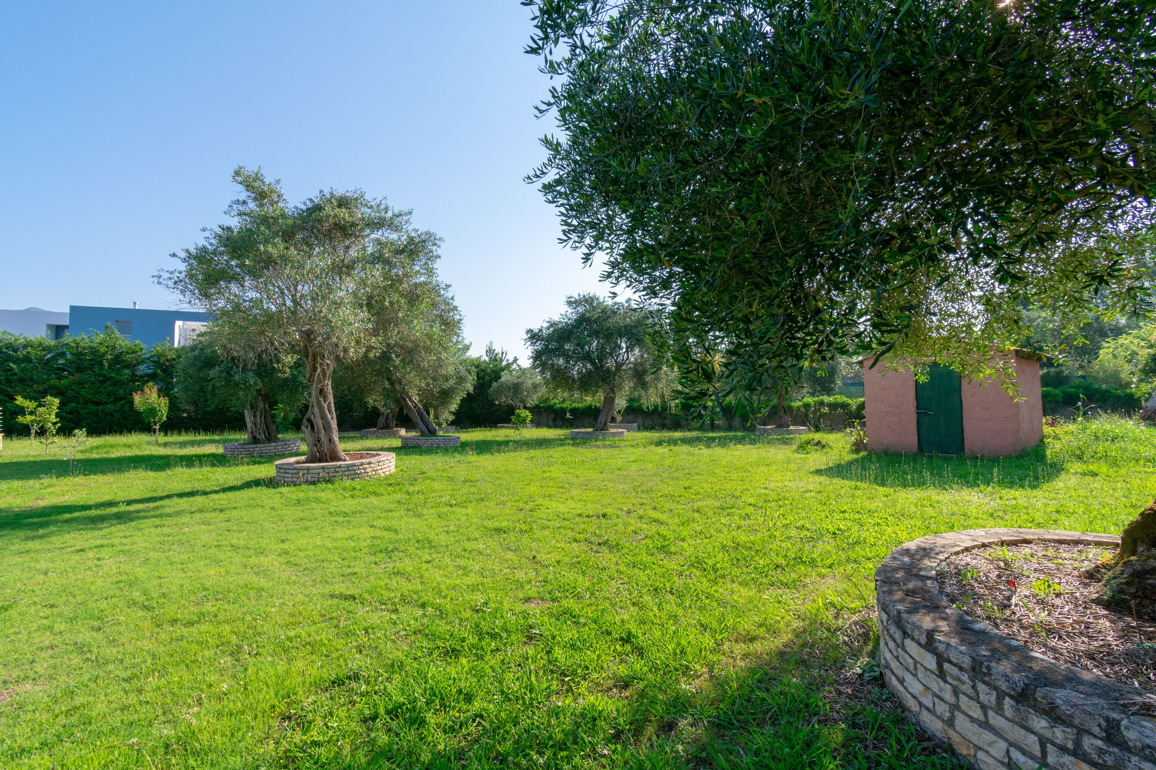Villa Rosa 2