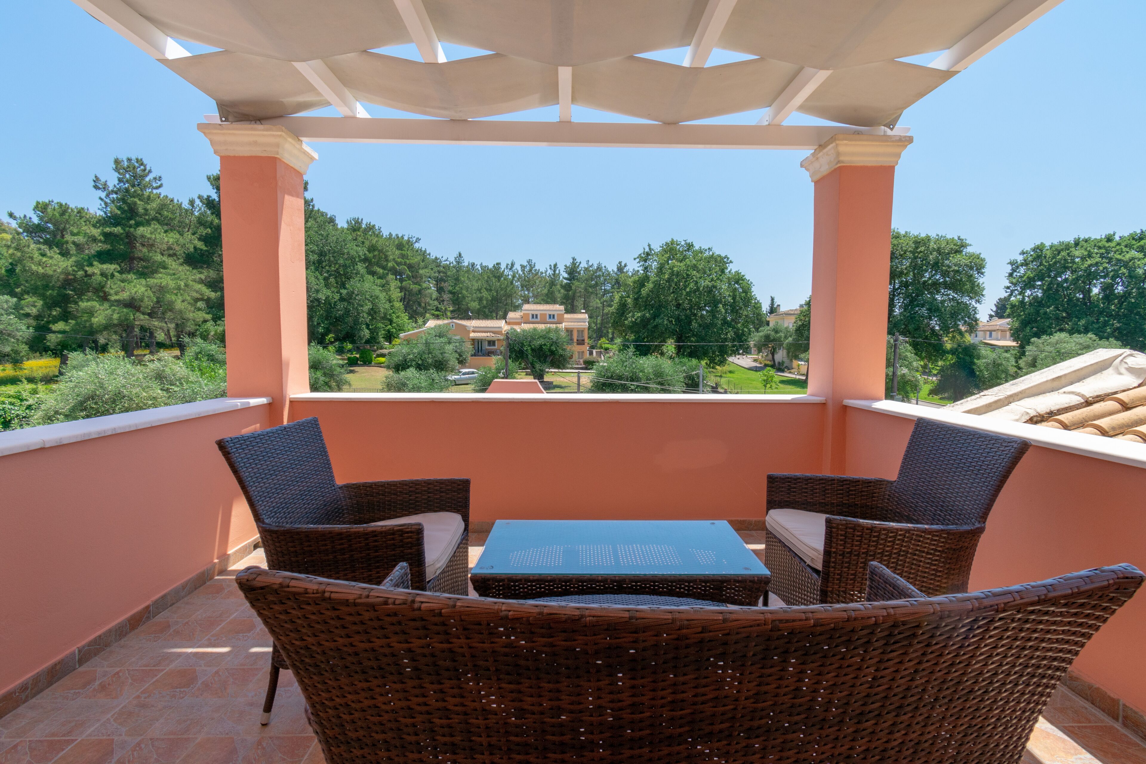 Villa Rosa 2