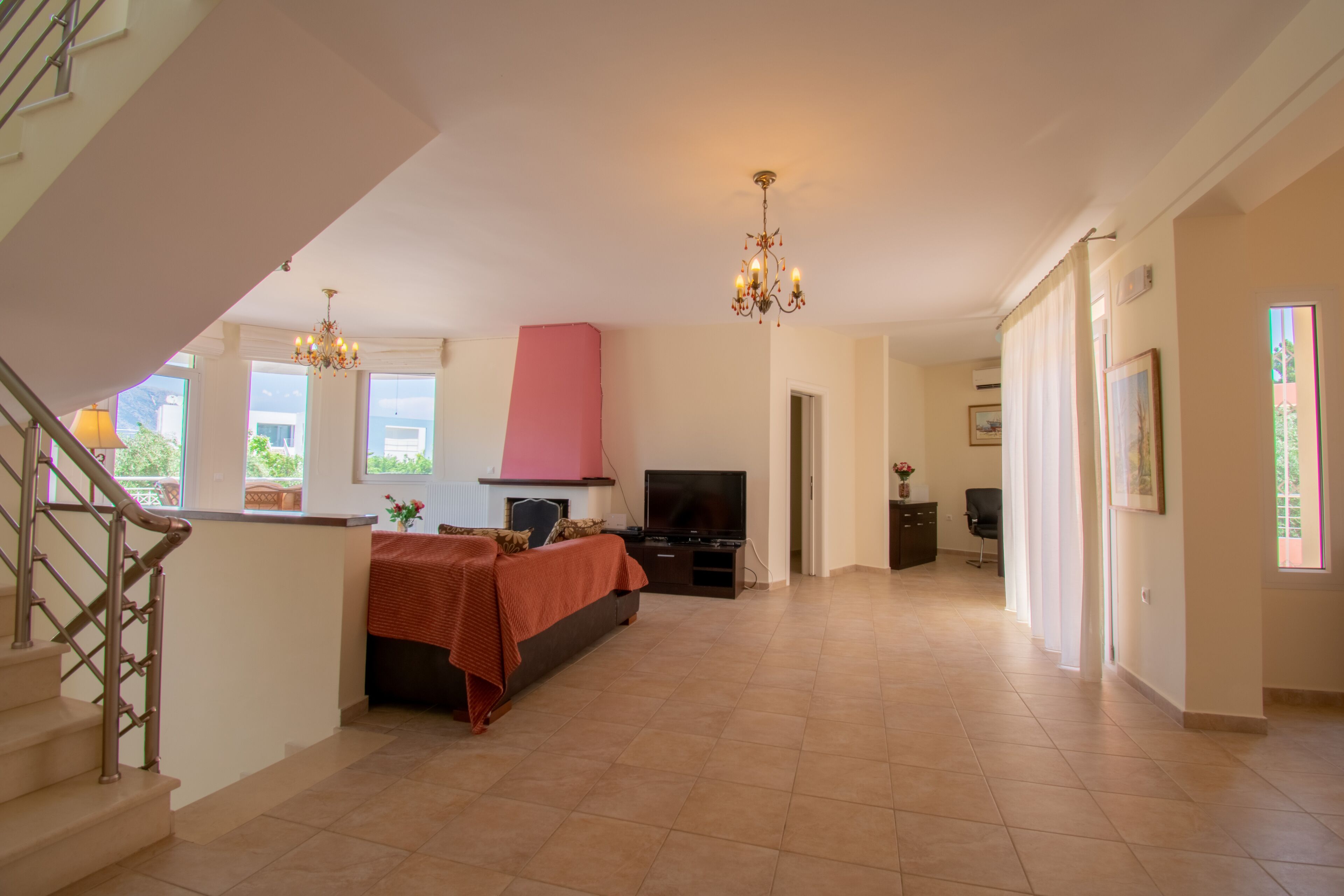 Villa Rosa 2
