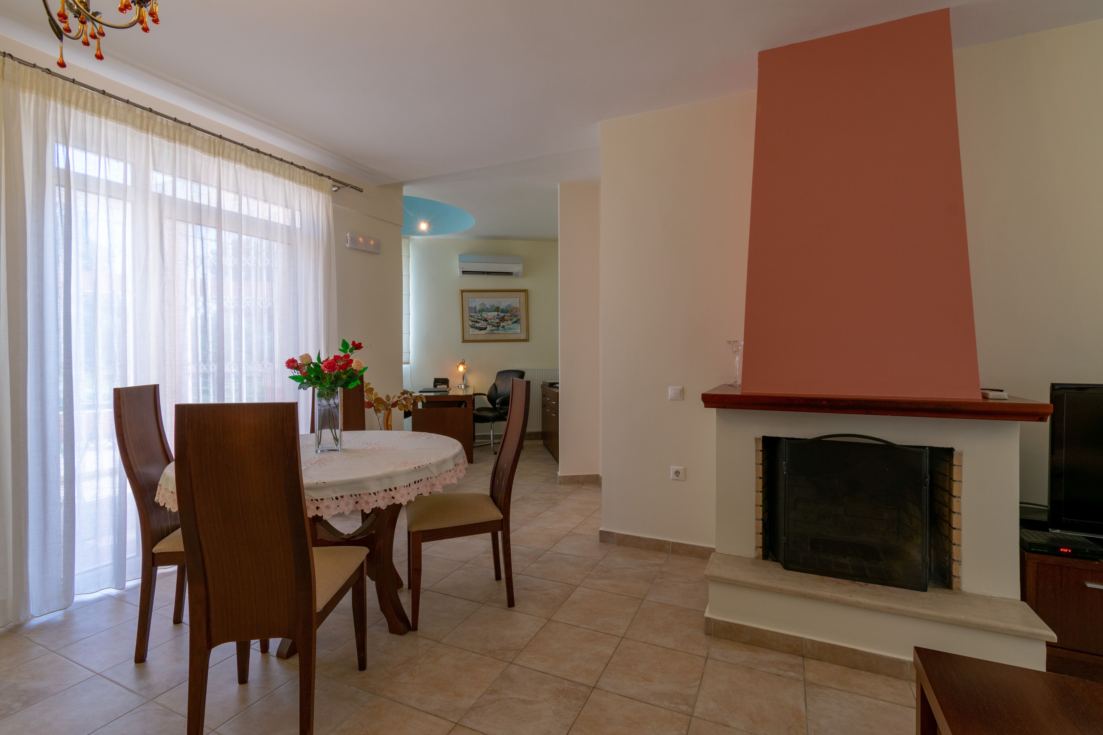 Villa Rosa 2