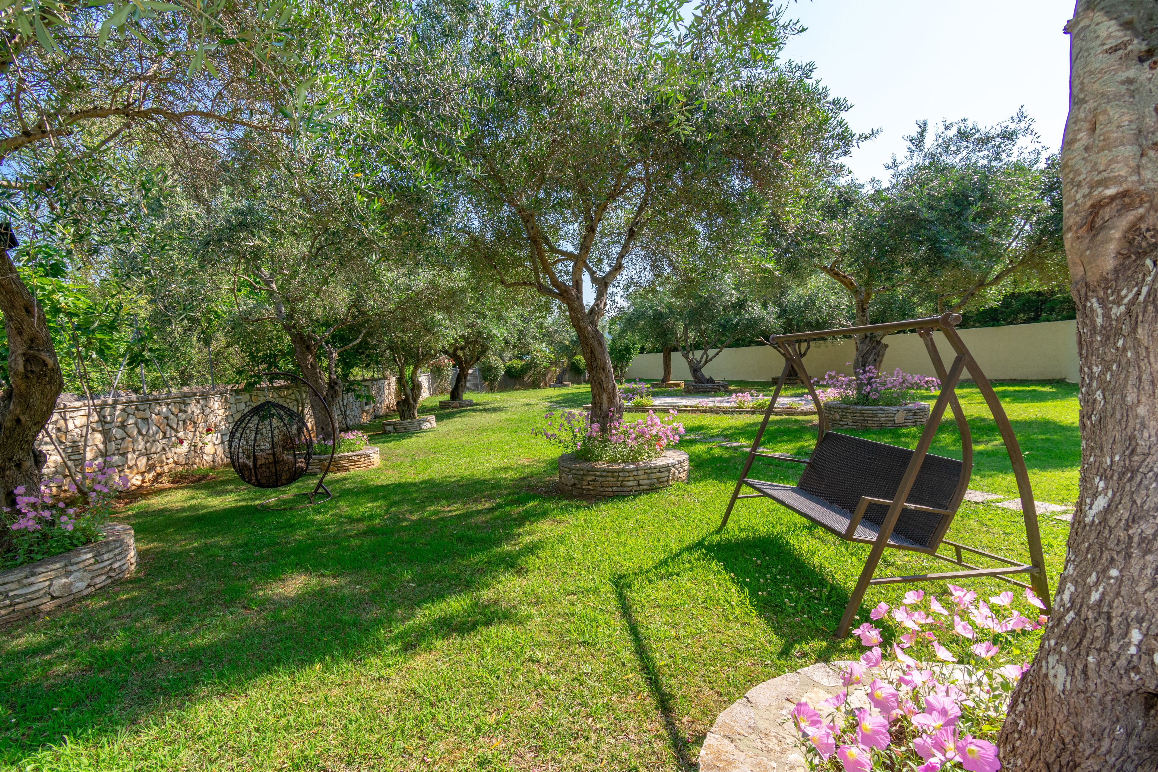 Villa Rosa 2