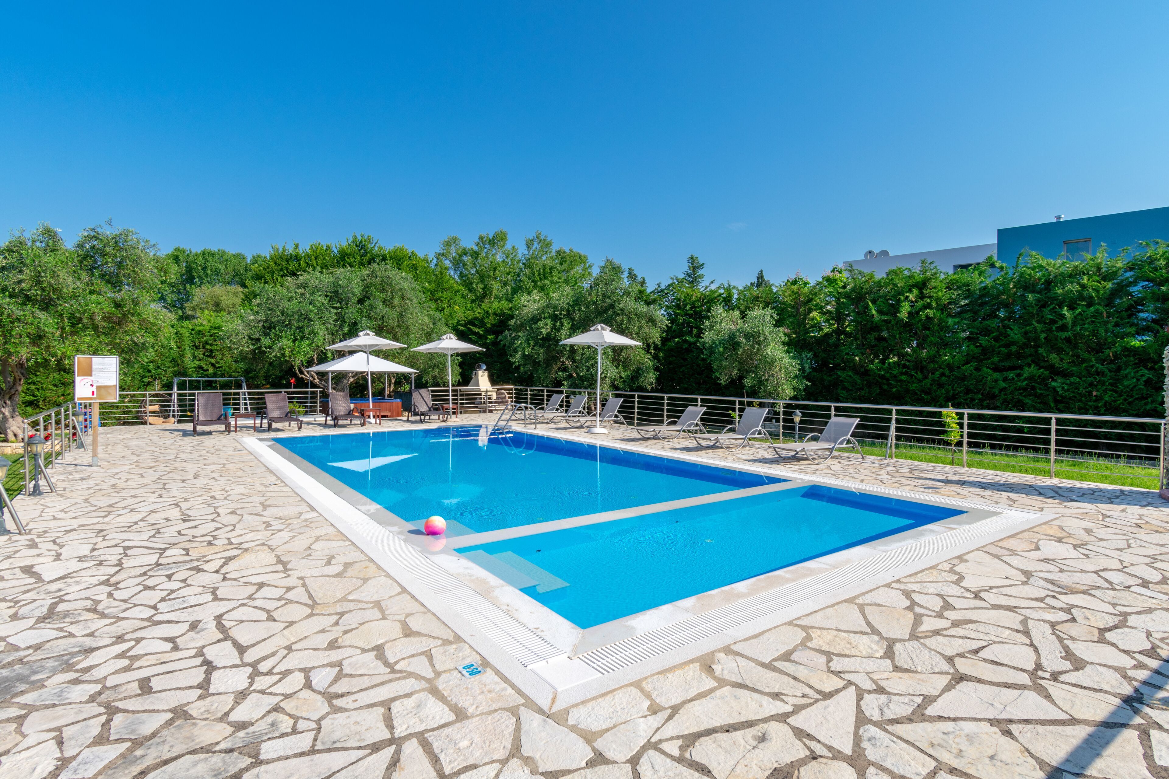 Villa Rosa 2