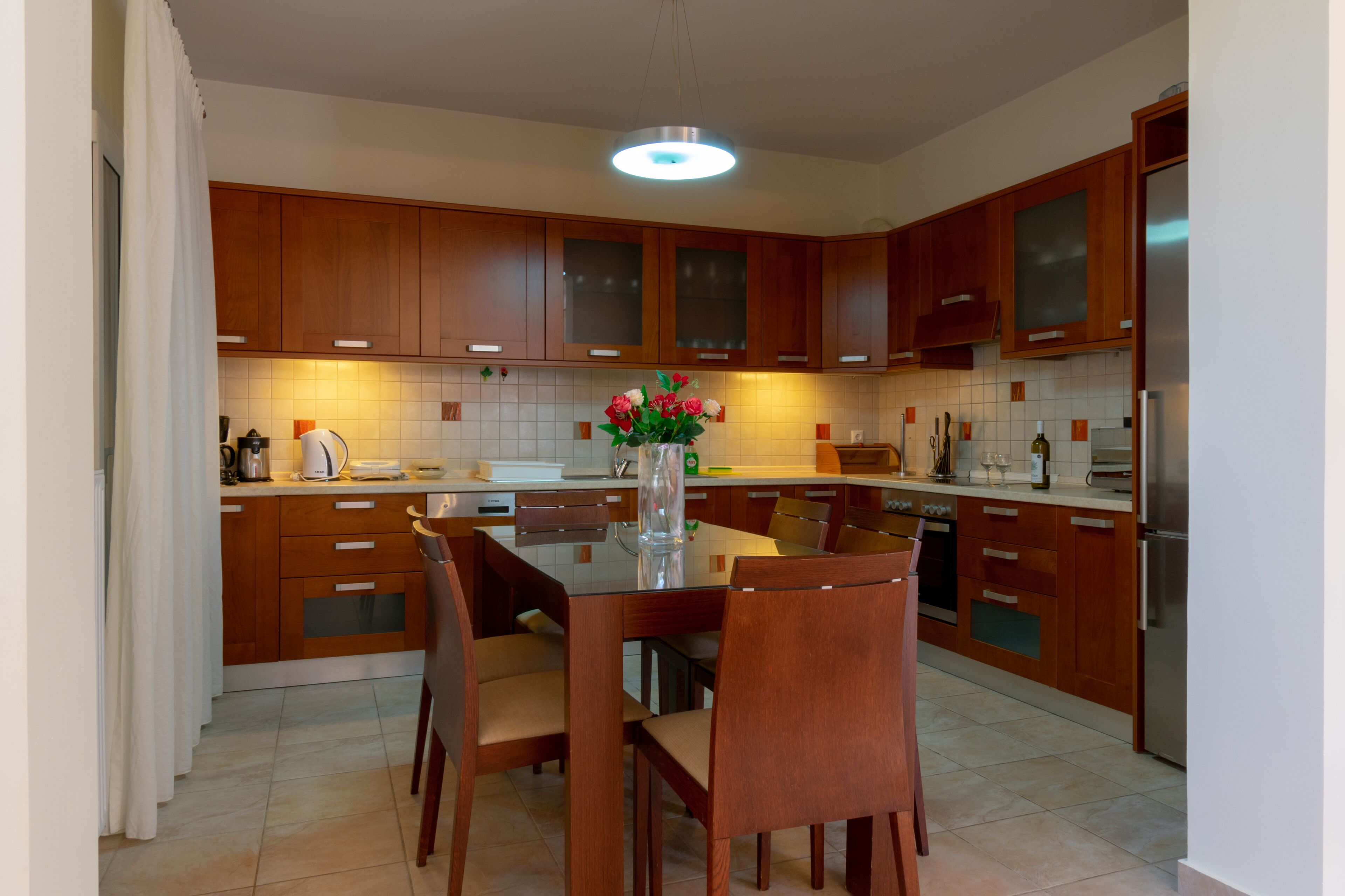 Villa Rosa 2