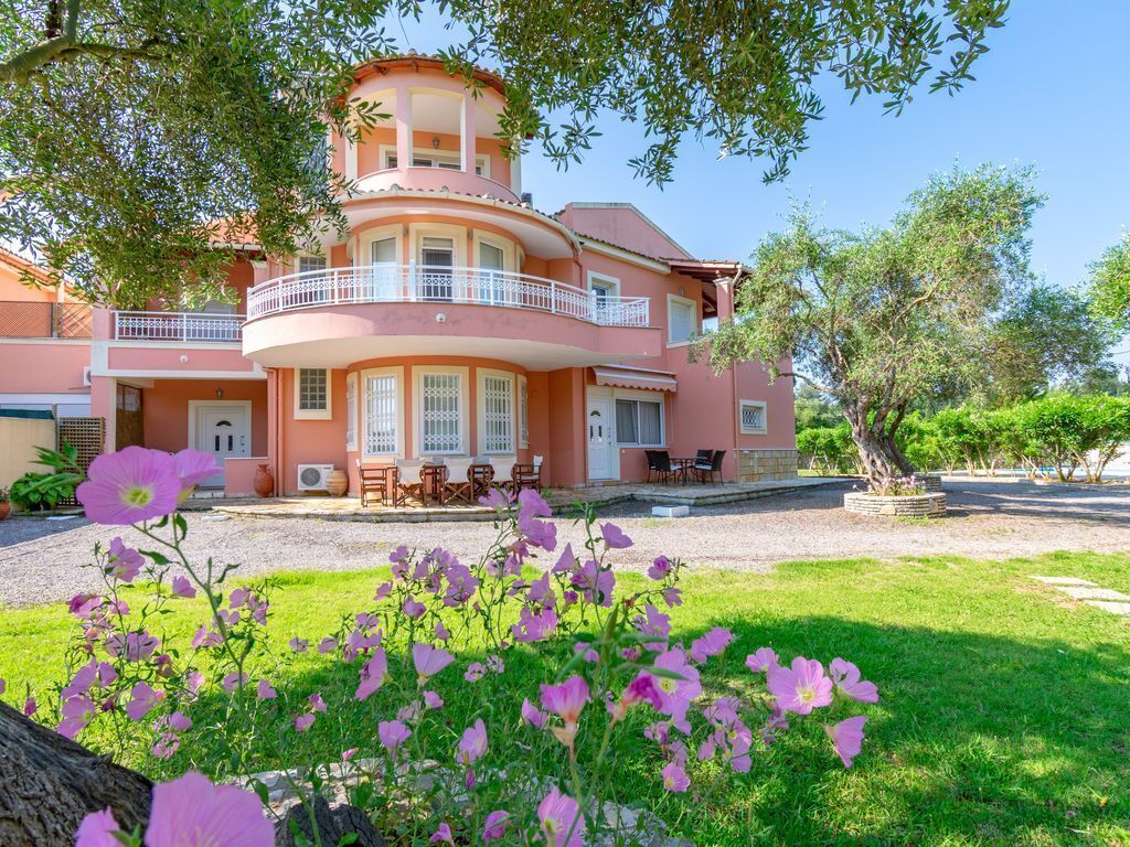 Villa Rosa 2