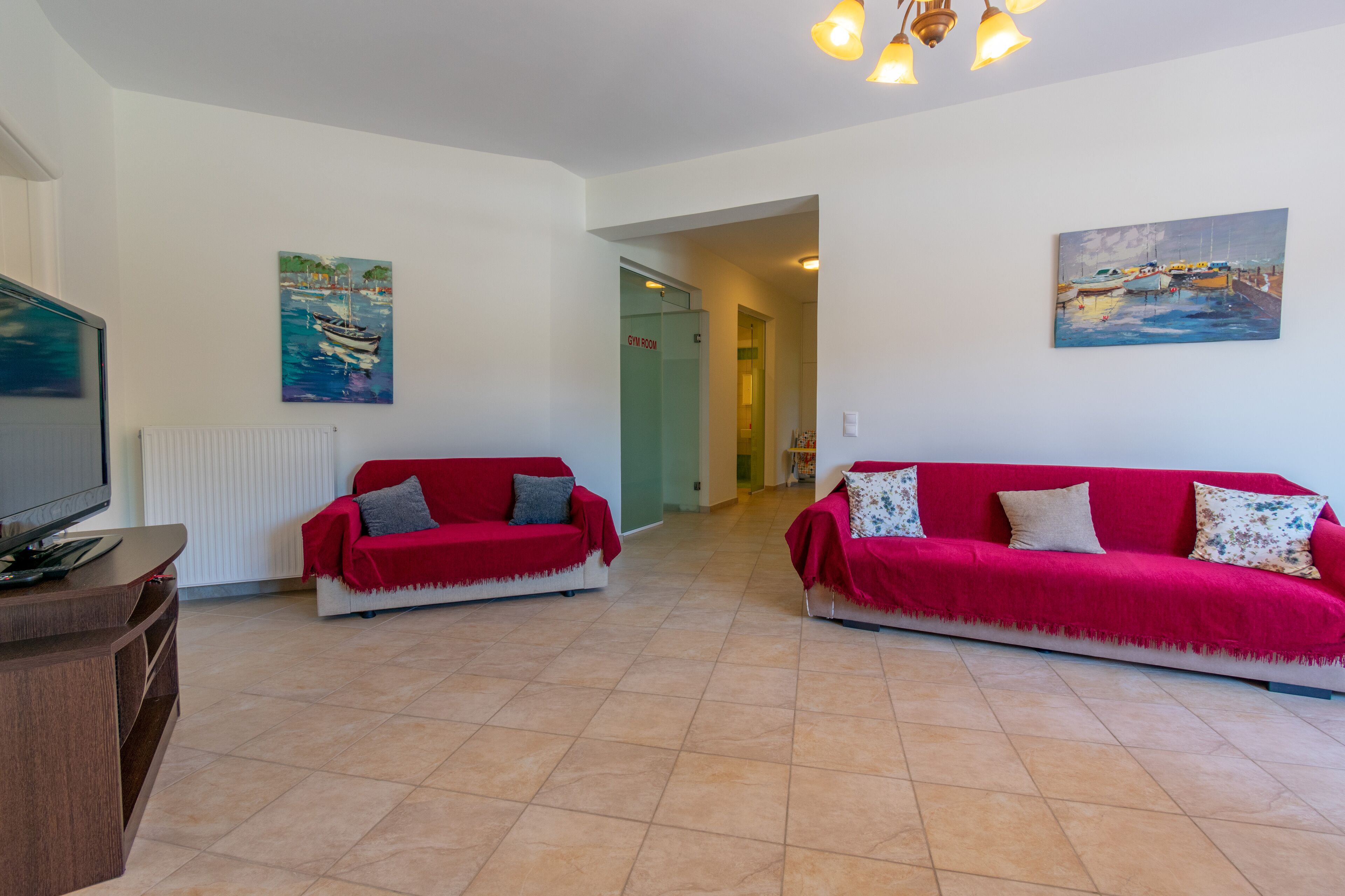 Villa Rosa 2