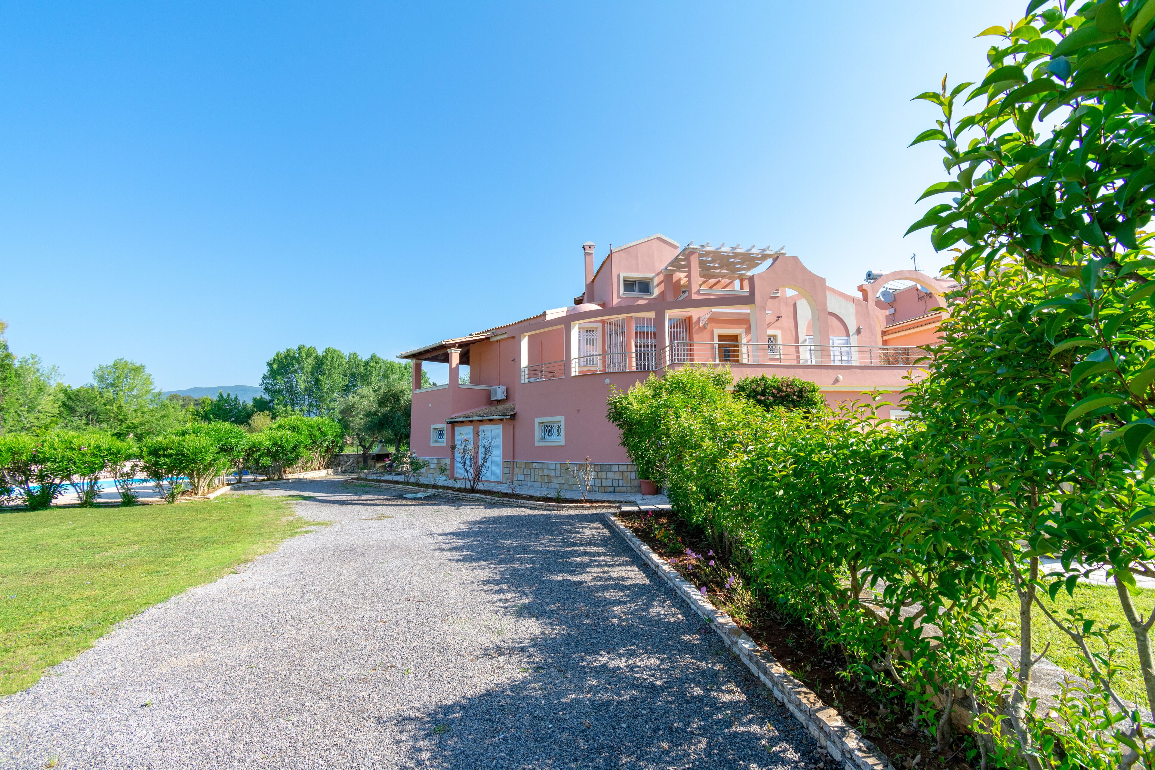 Villa Rosa 2