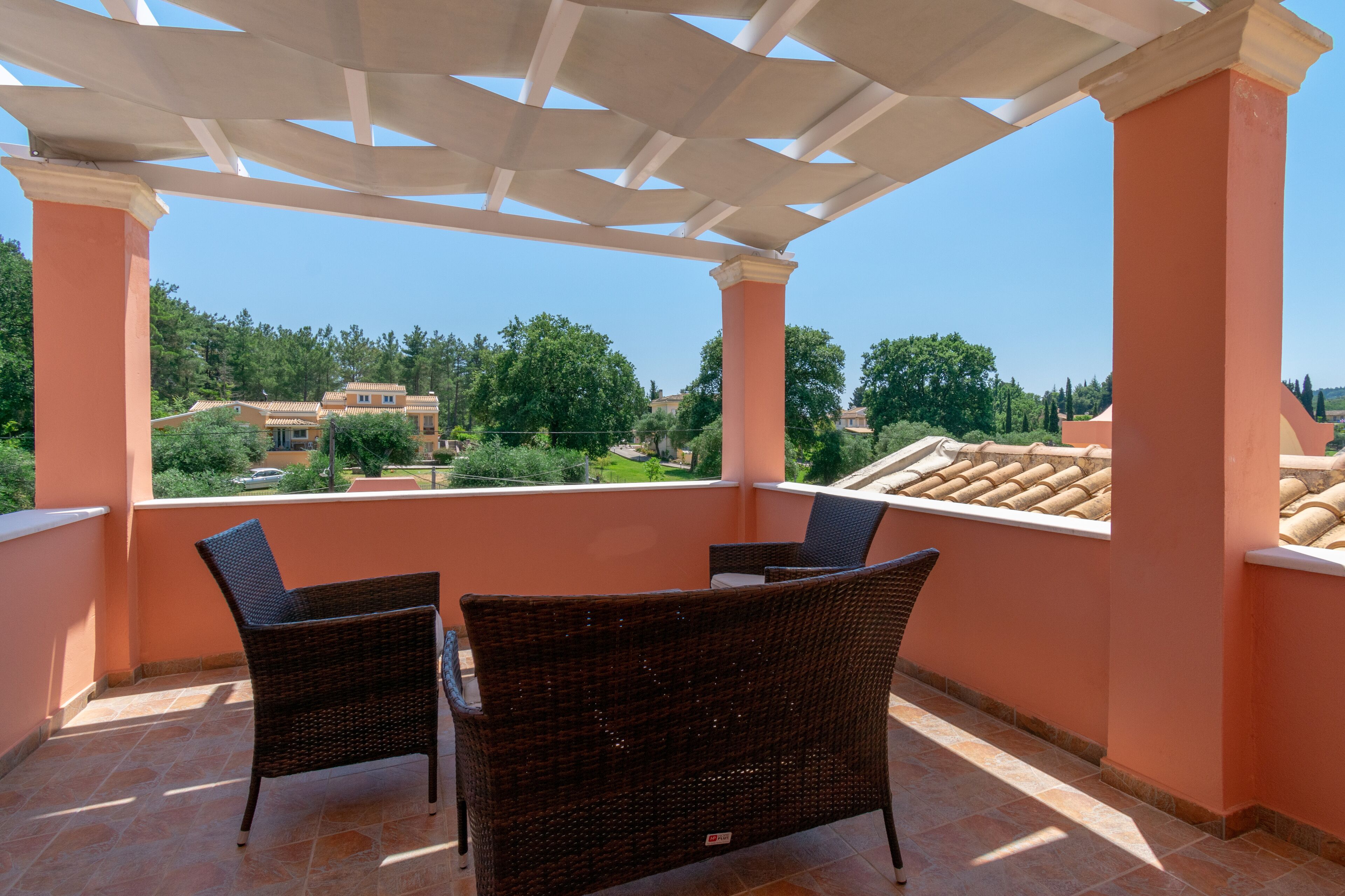 Villa Rosa 2