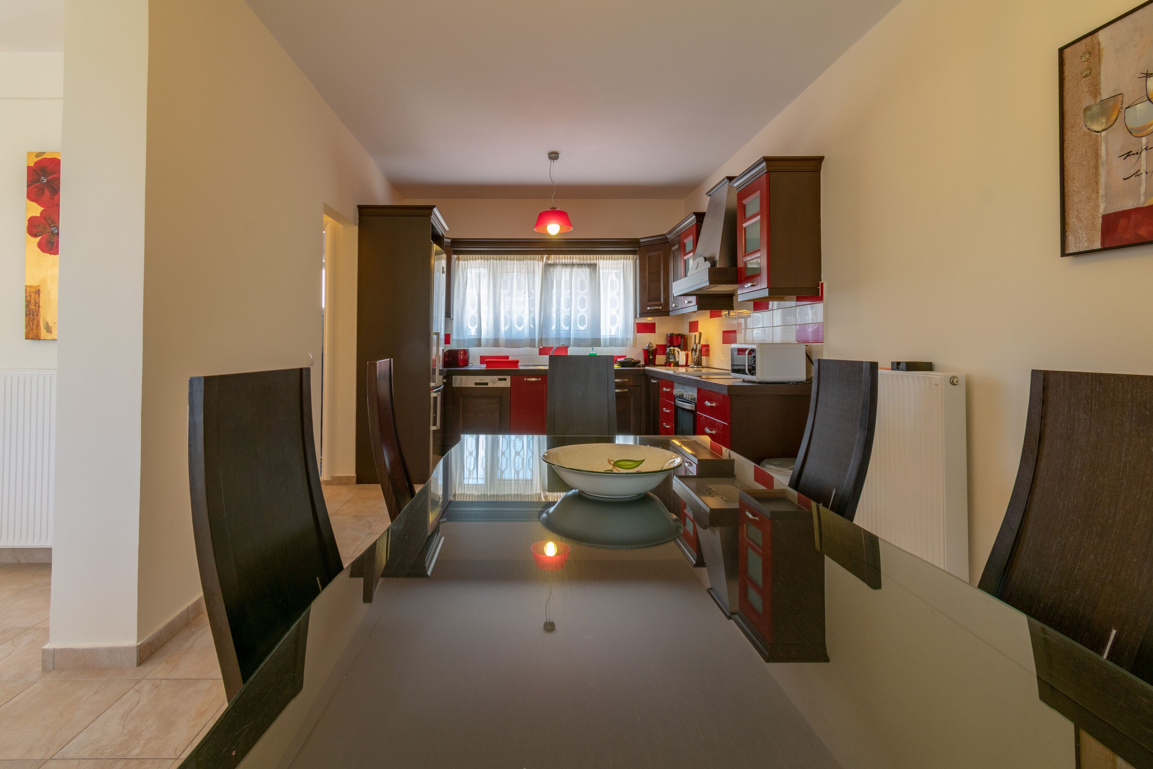 Villa Rosa 2