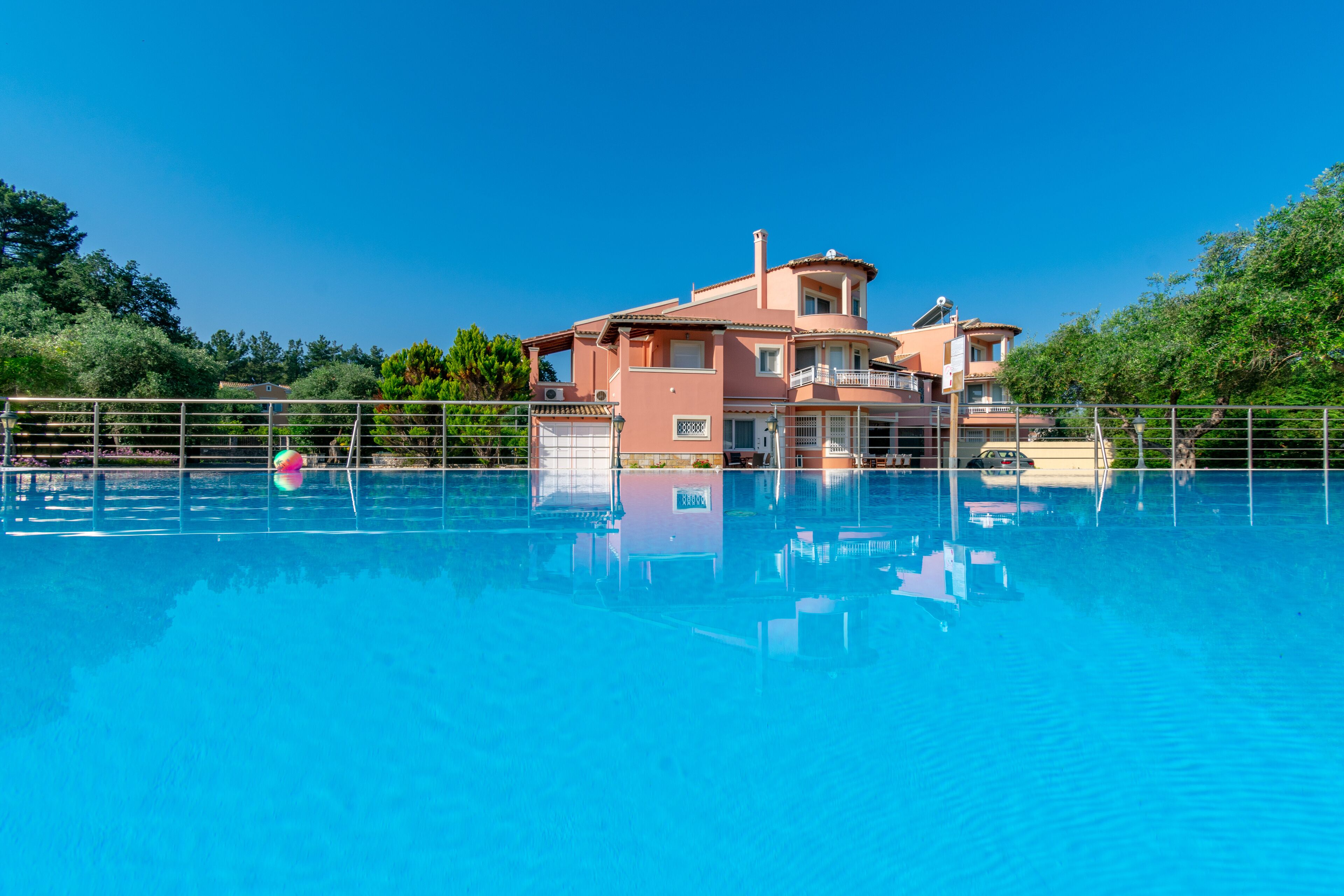 Villa Rosa 2