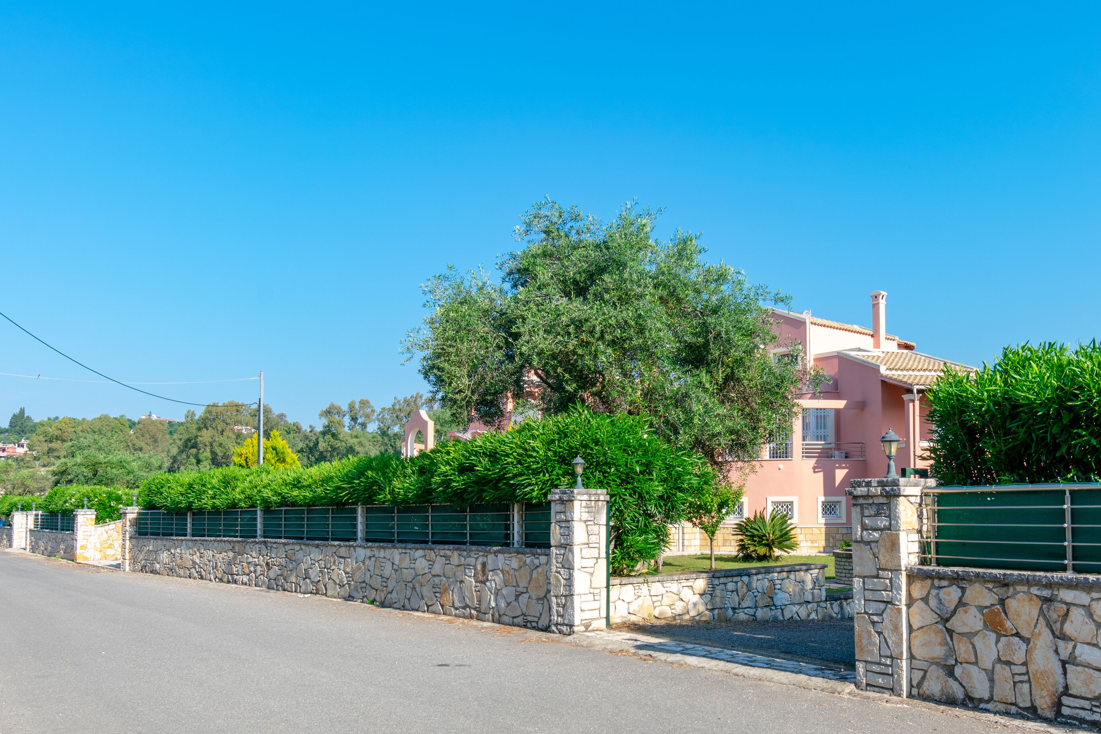 Villa Rosa 2