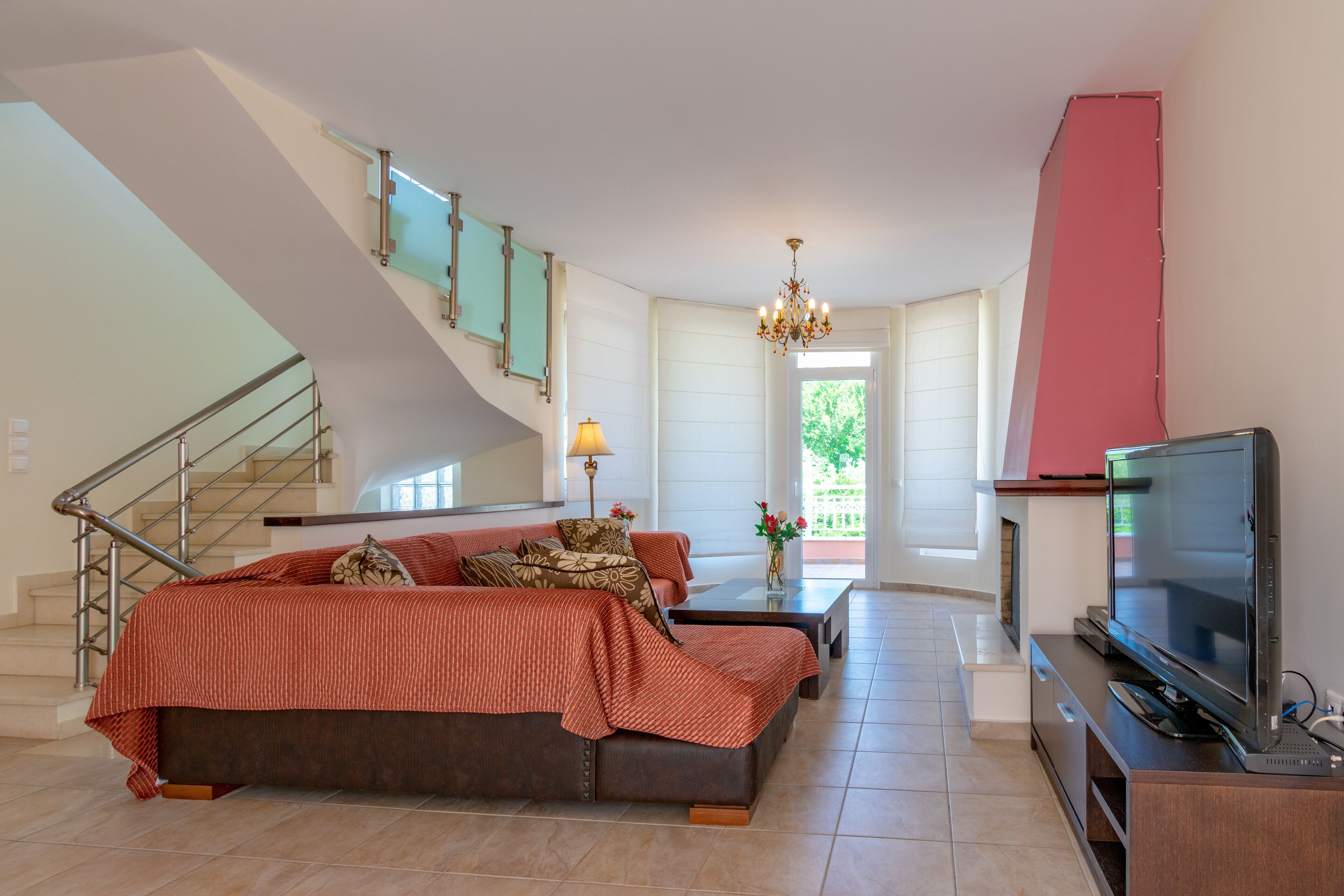 Villa Rosa 2