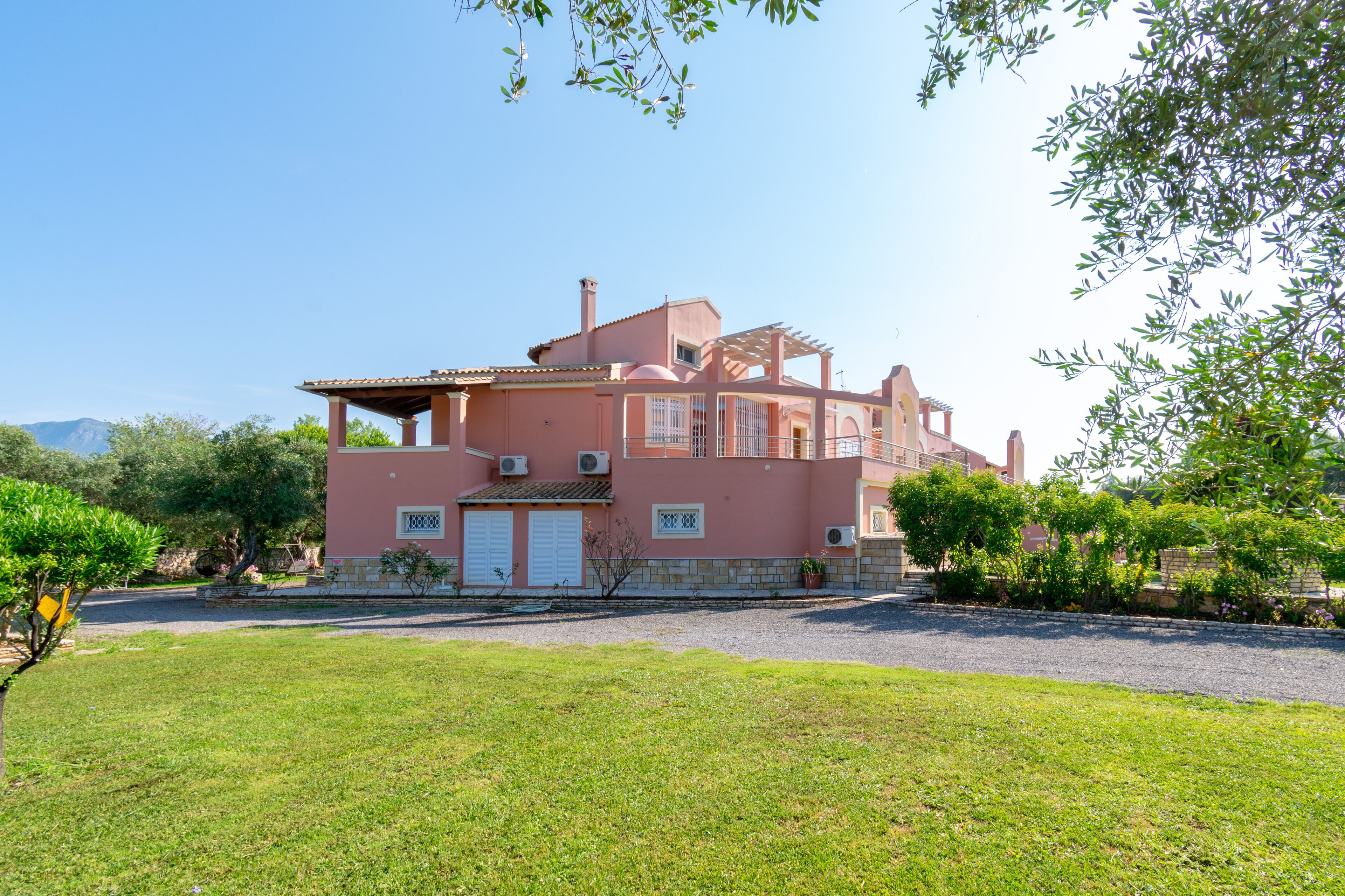 Villa Rosa 2