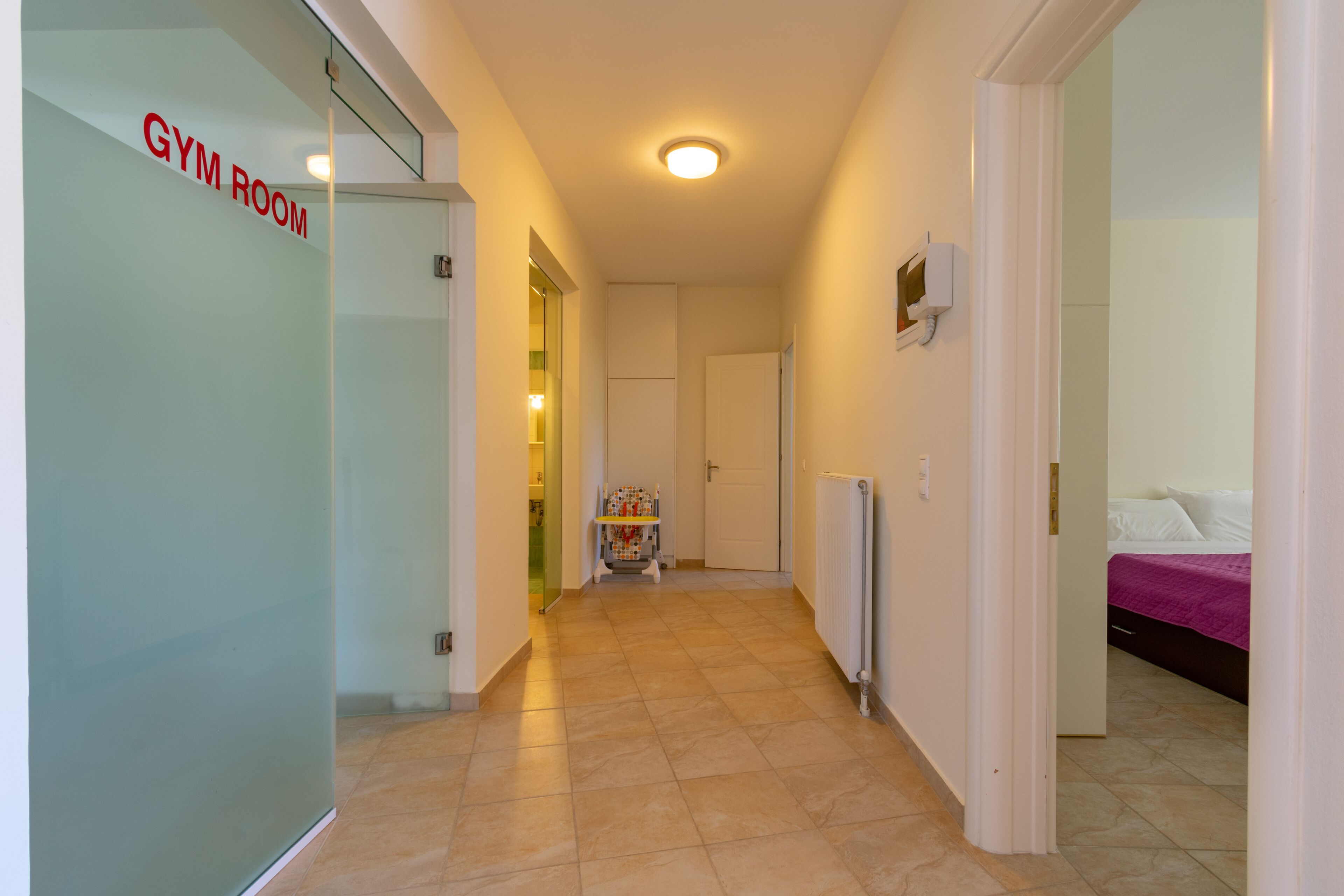 Villa Rosa 2